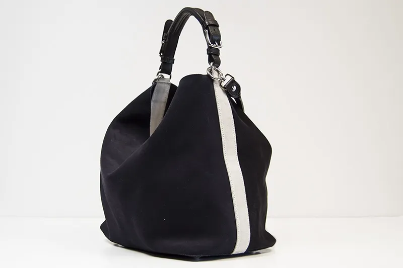 Marni Bolso Bicolor Ante