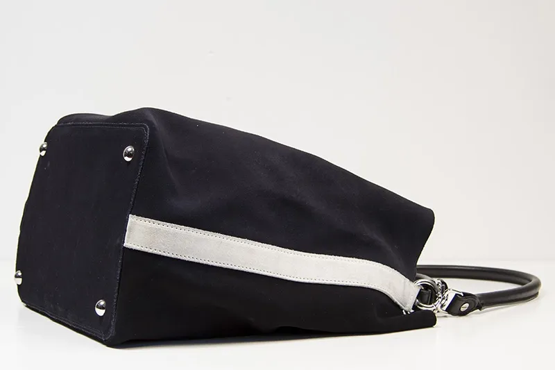 Marni Bolso Bicolor Ante