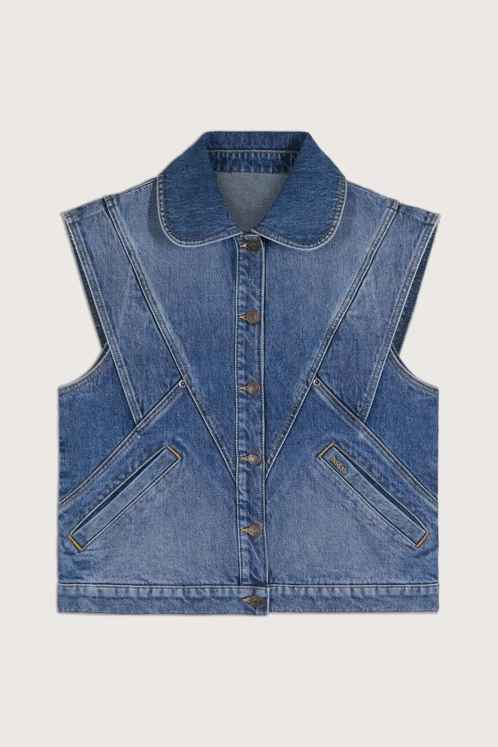 MAX CHAQUETA