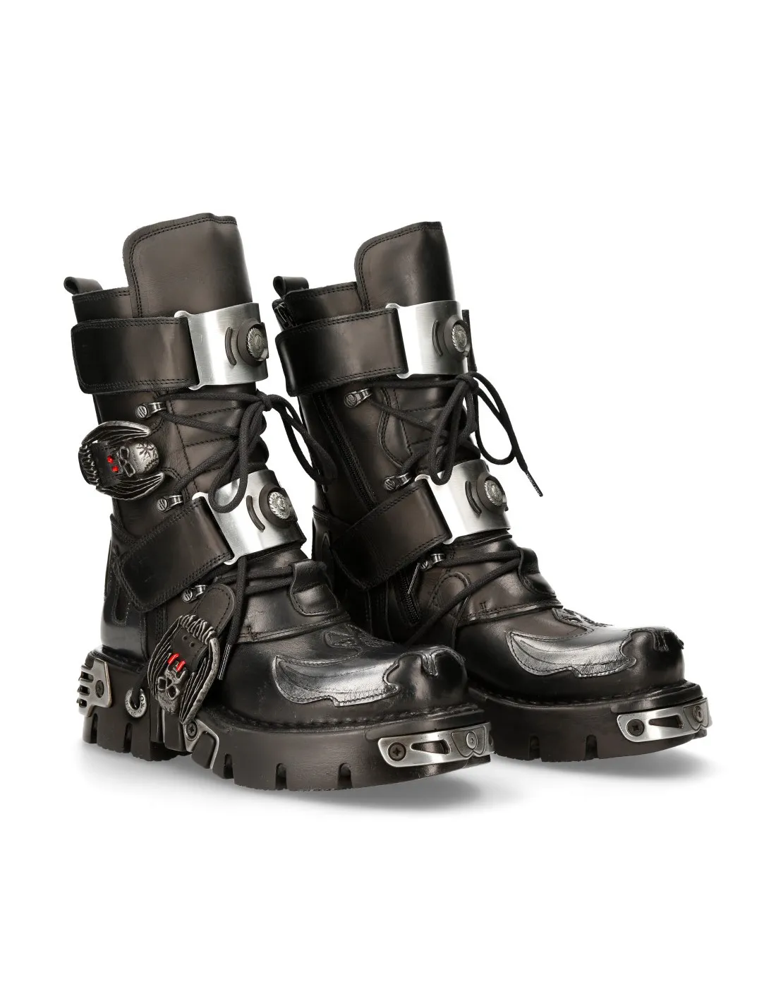 METALLIC M195S4