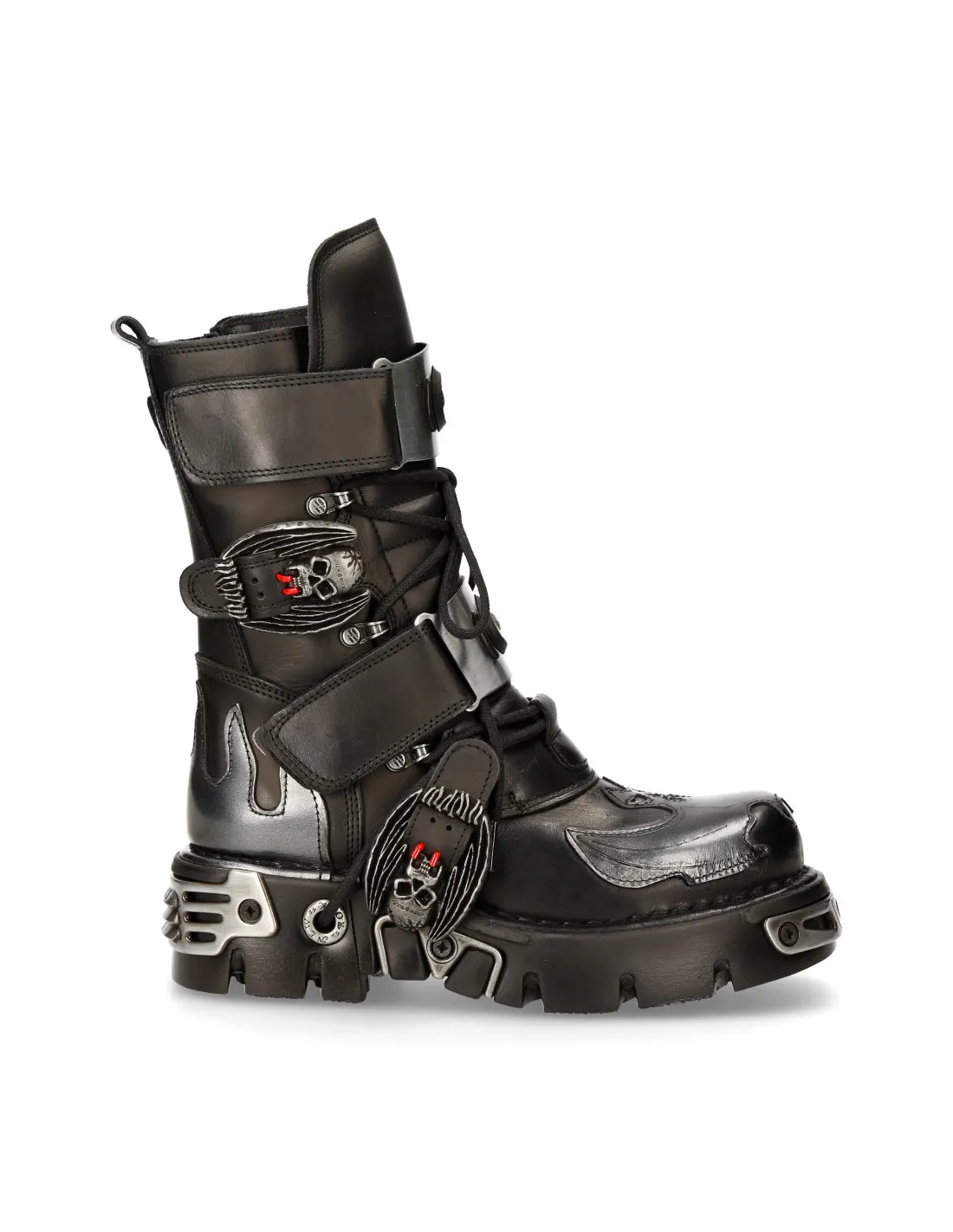 METALLIC M195S4