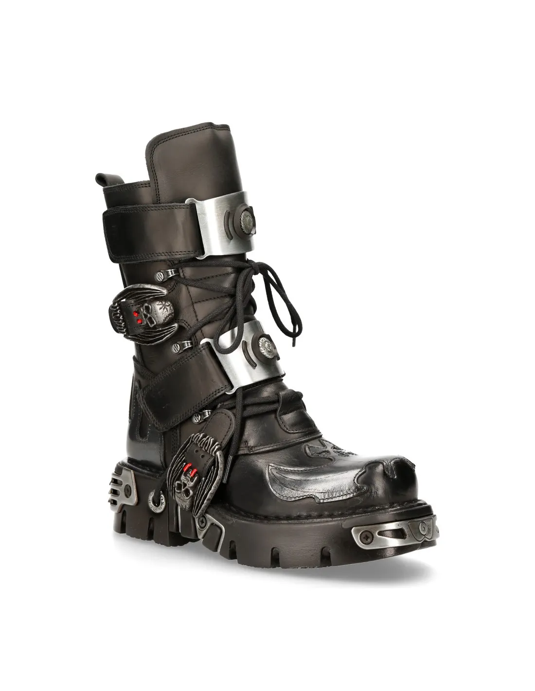 METALLIC M195S4