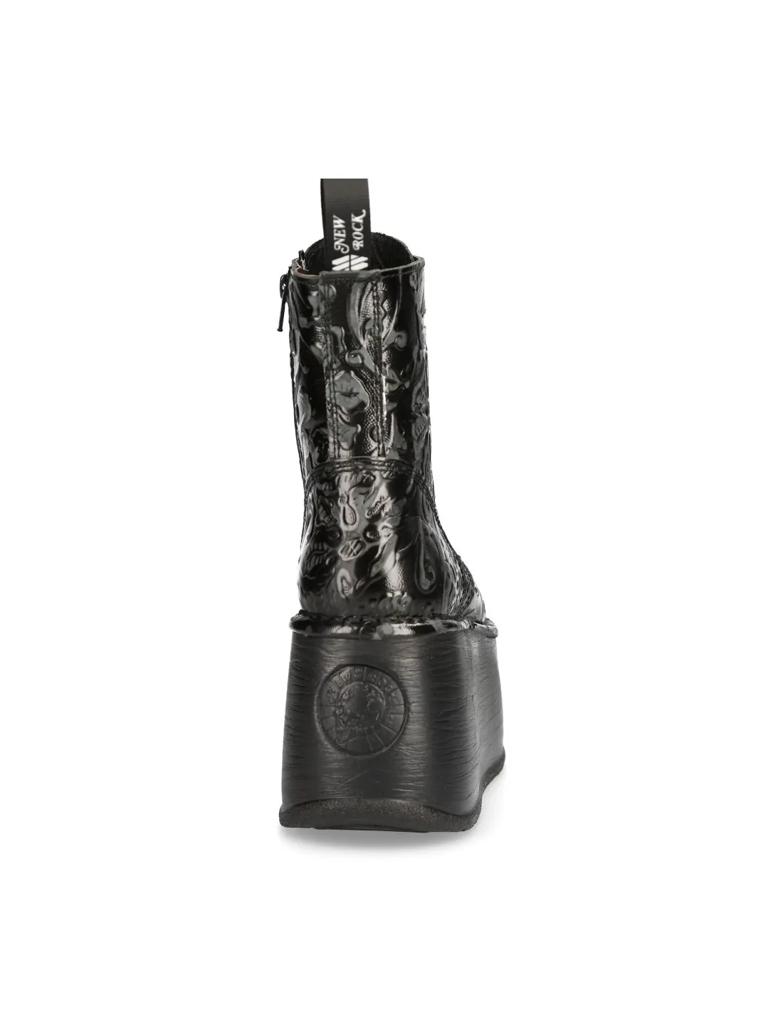 METALLIC MMILI083CC18