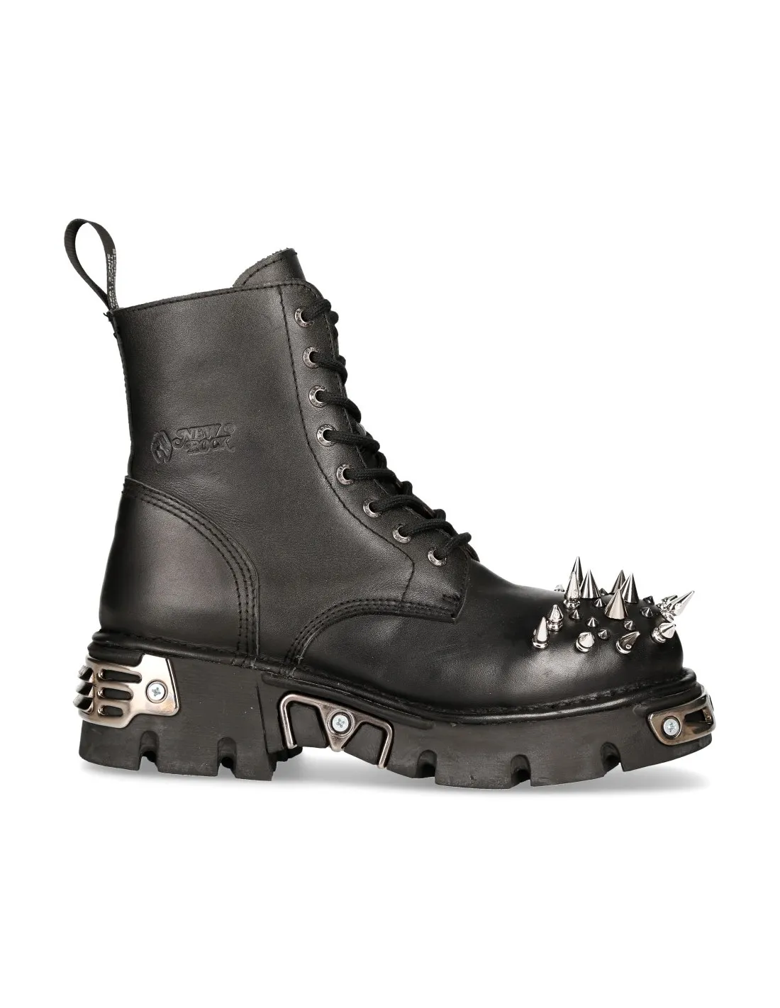 METALLIC MMILI084CONOC1