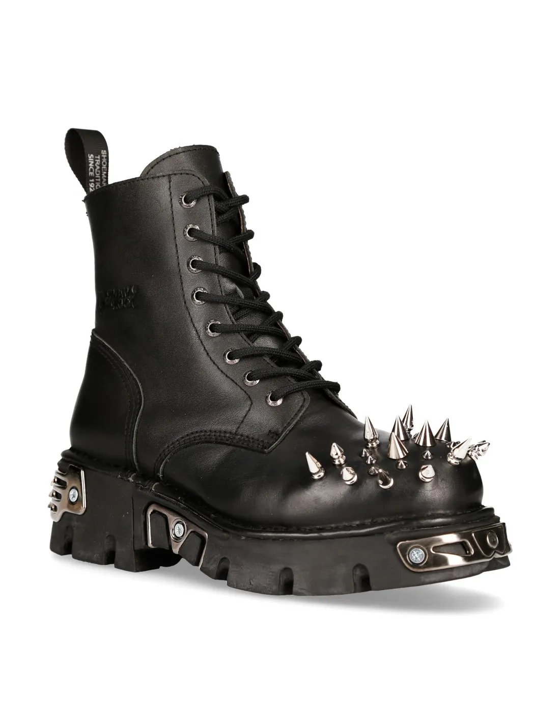 METALLIC MMILI084CONOC1