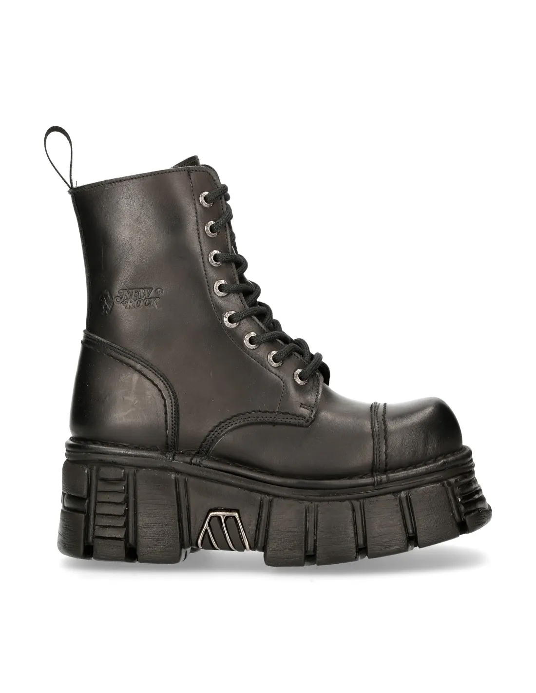 METALLIC MNEWMILI083CC19