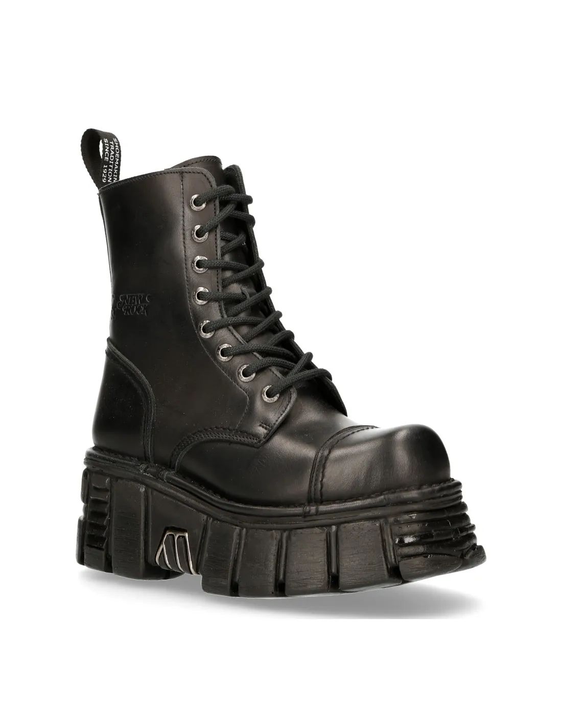 METALLIC MNEWMILI083CC19