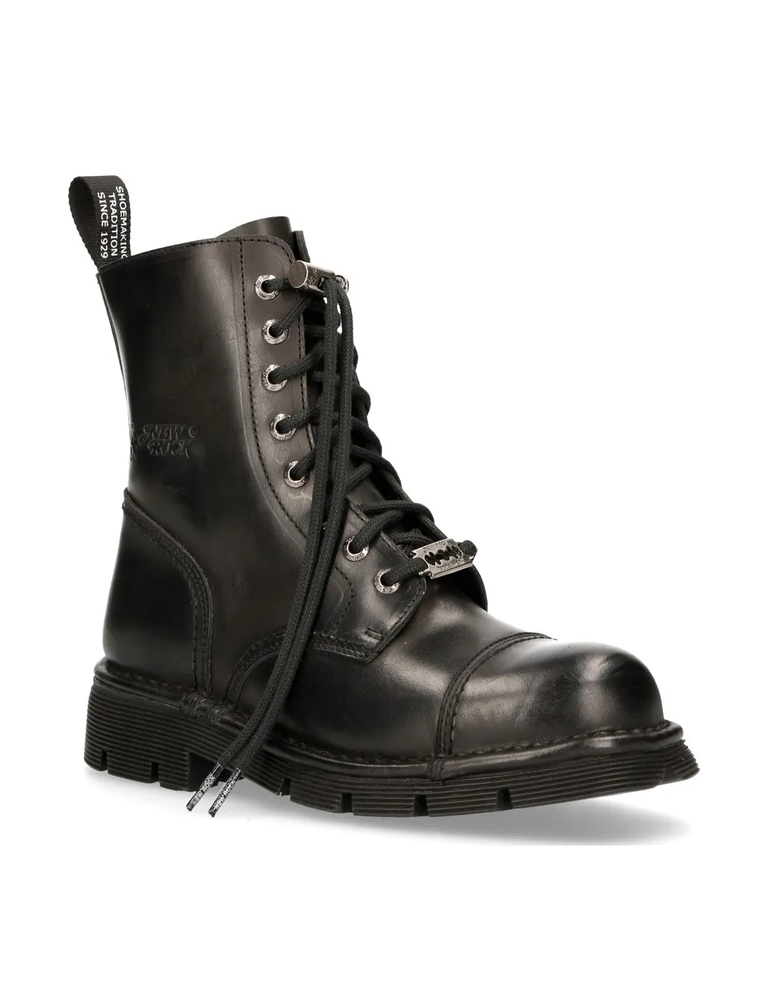 METALLIC MNEWMILI083CC2