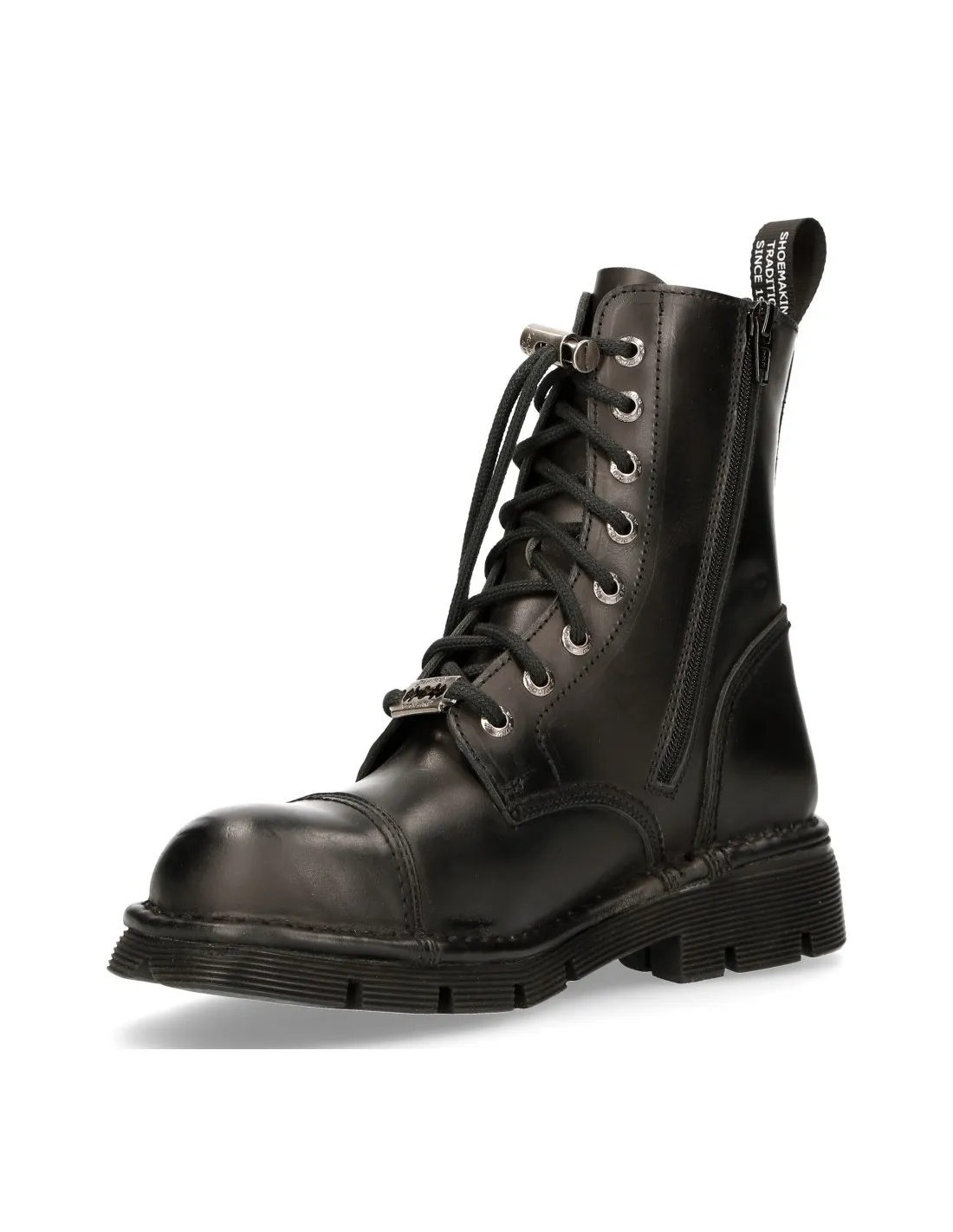 METALLIC MNEWMILI083CC2