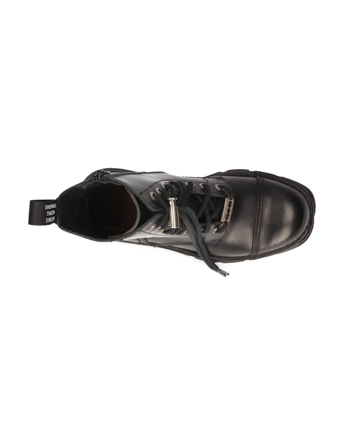 METALLIC MNEWMILI083CC2