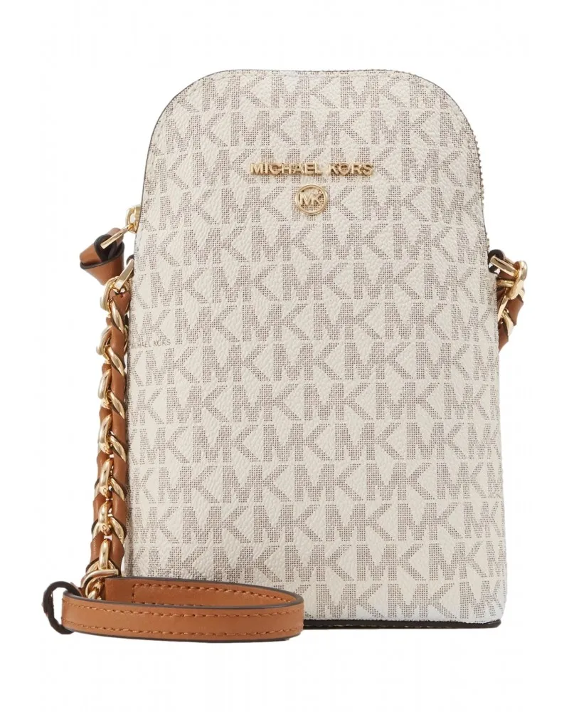 MICHAEL KORS  BOLSO PEQUEñO JET SET CHARM XBODY CON LOGOS