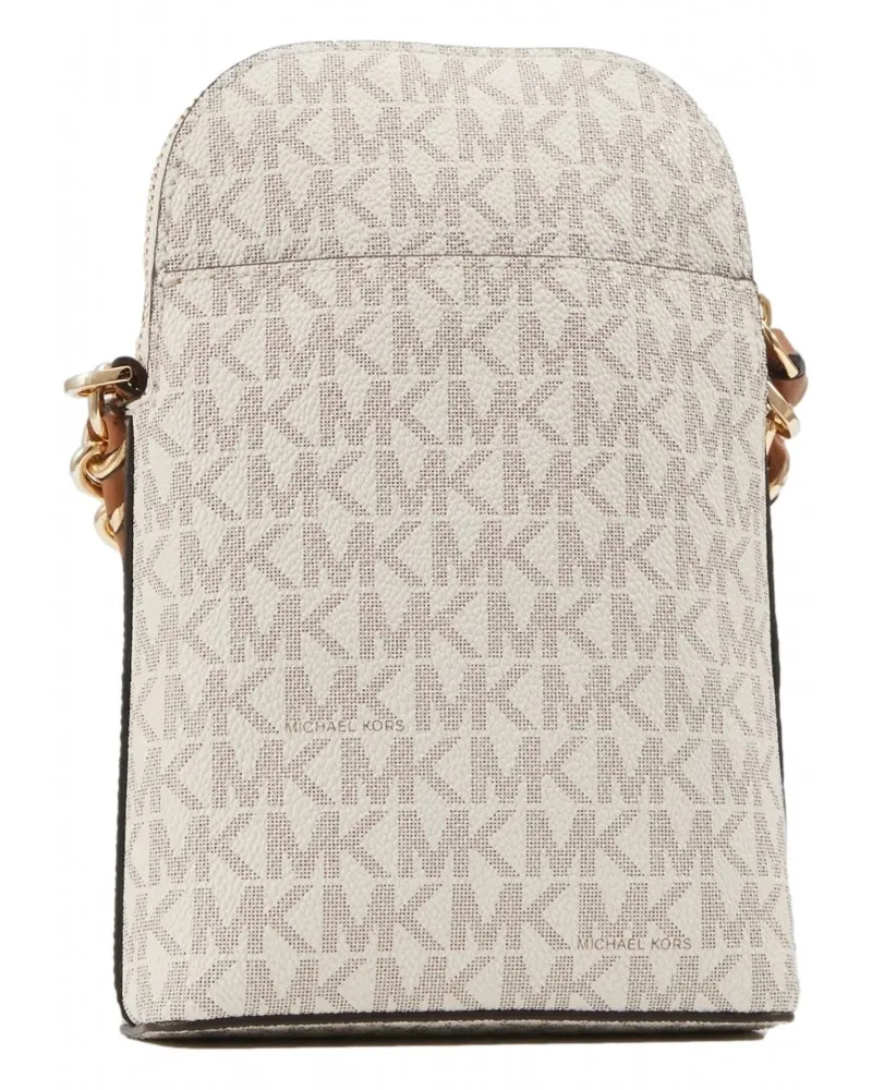 MICHAEL KORS  BOLSO PEQUEñO JET SET CHARM XBODY CON LOGOS