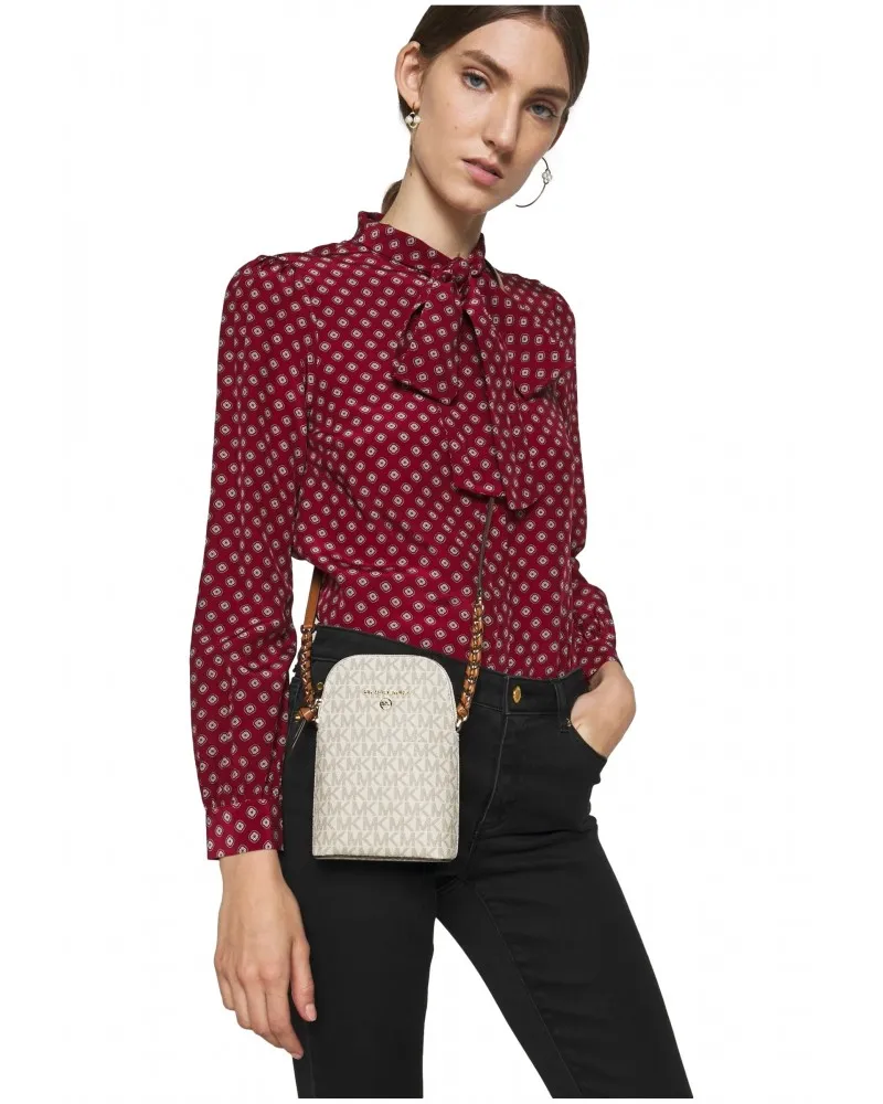 MICHAEL KORS  BOLSO PEQUEñO JET SET CHARM XBODY CON LOGOS