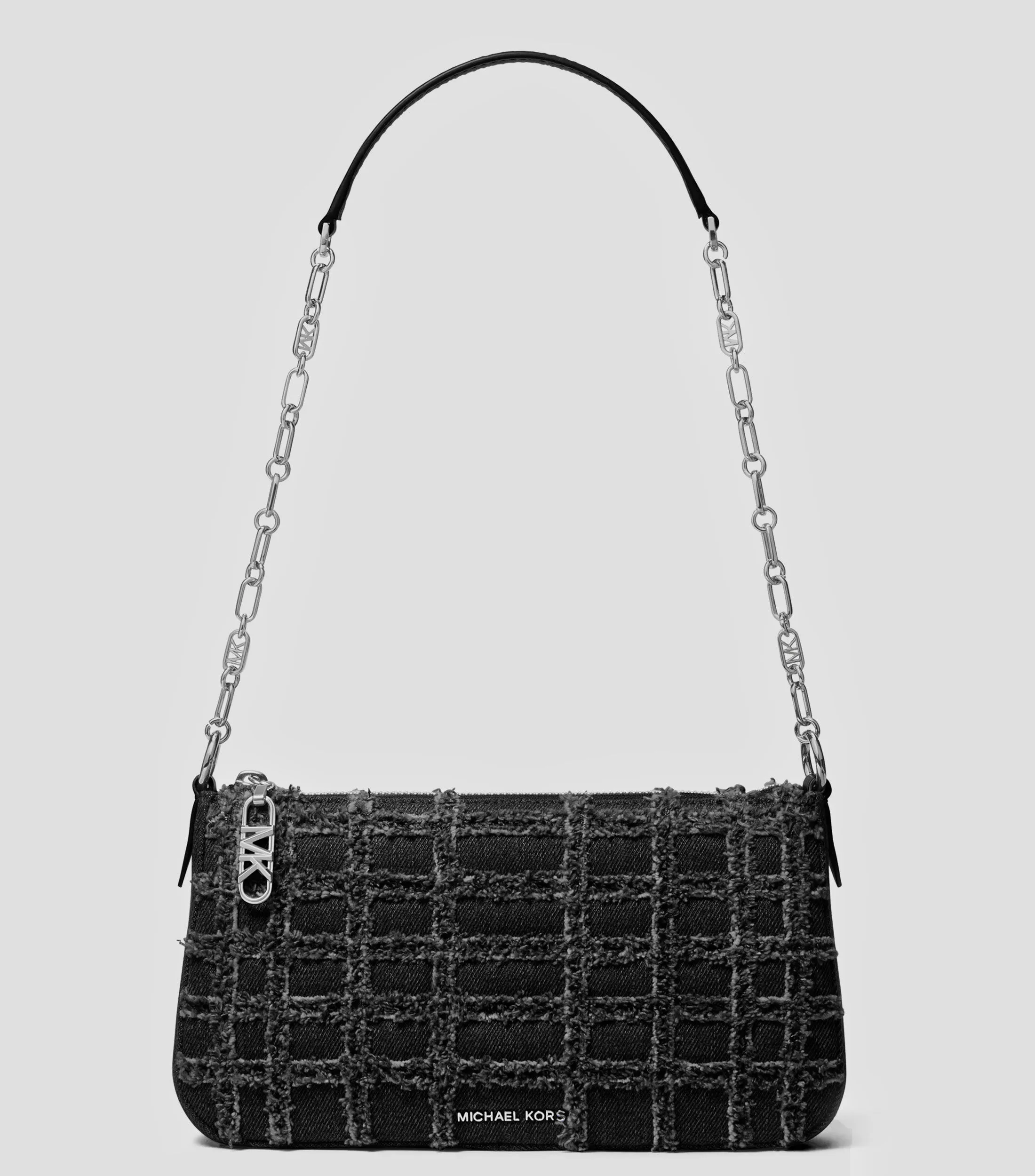 Michael Kors Bolso shoulder Negro Empire Mujer