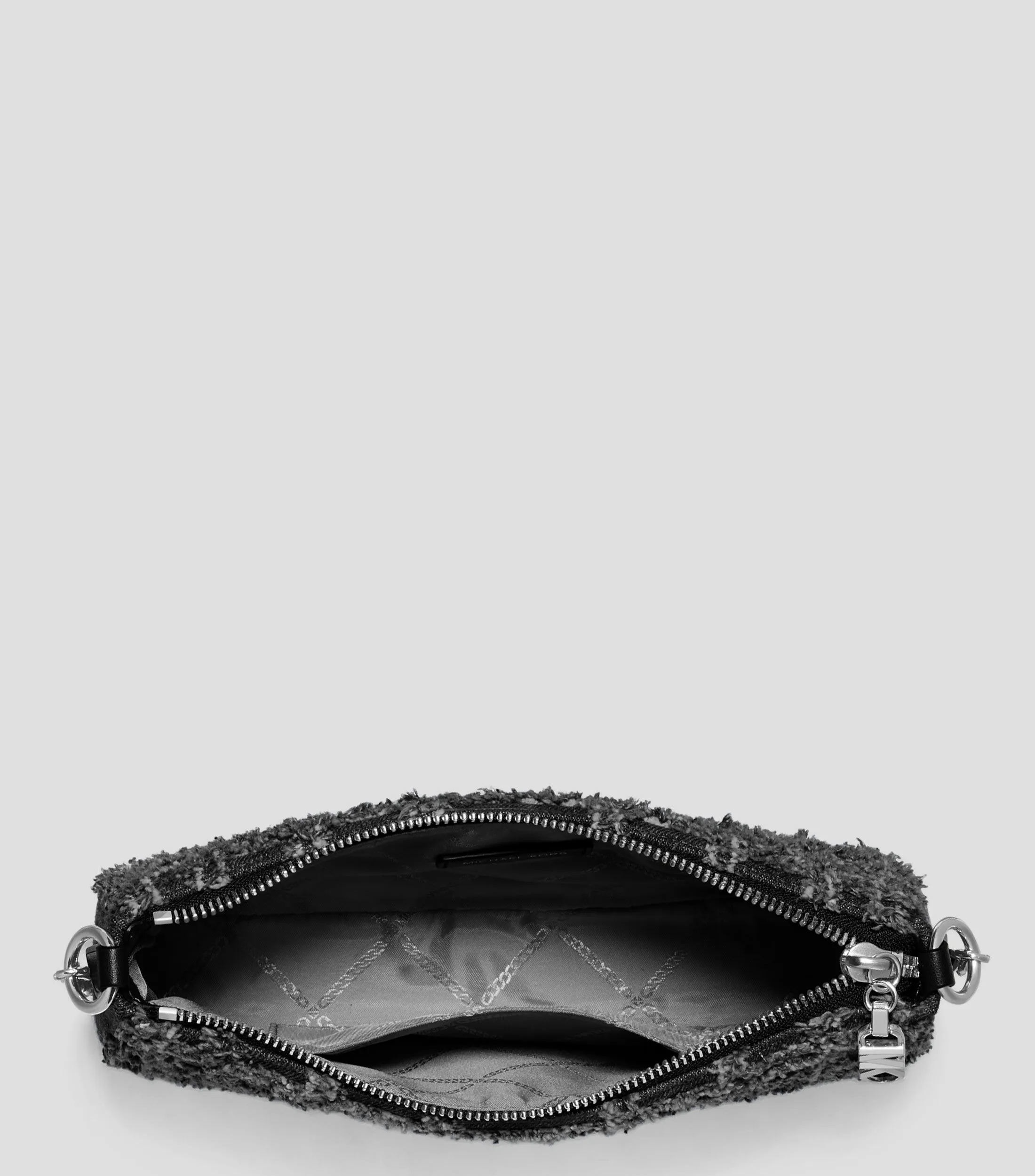 Michael Kors Bolso shoulder Negro Empire Mujer