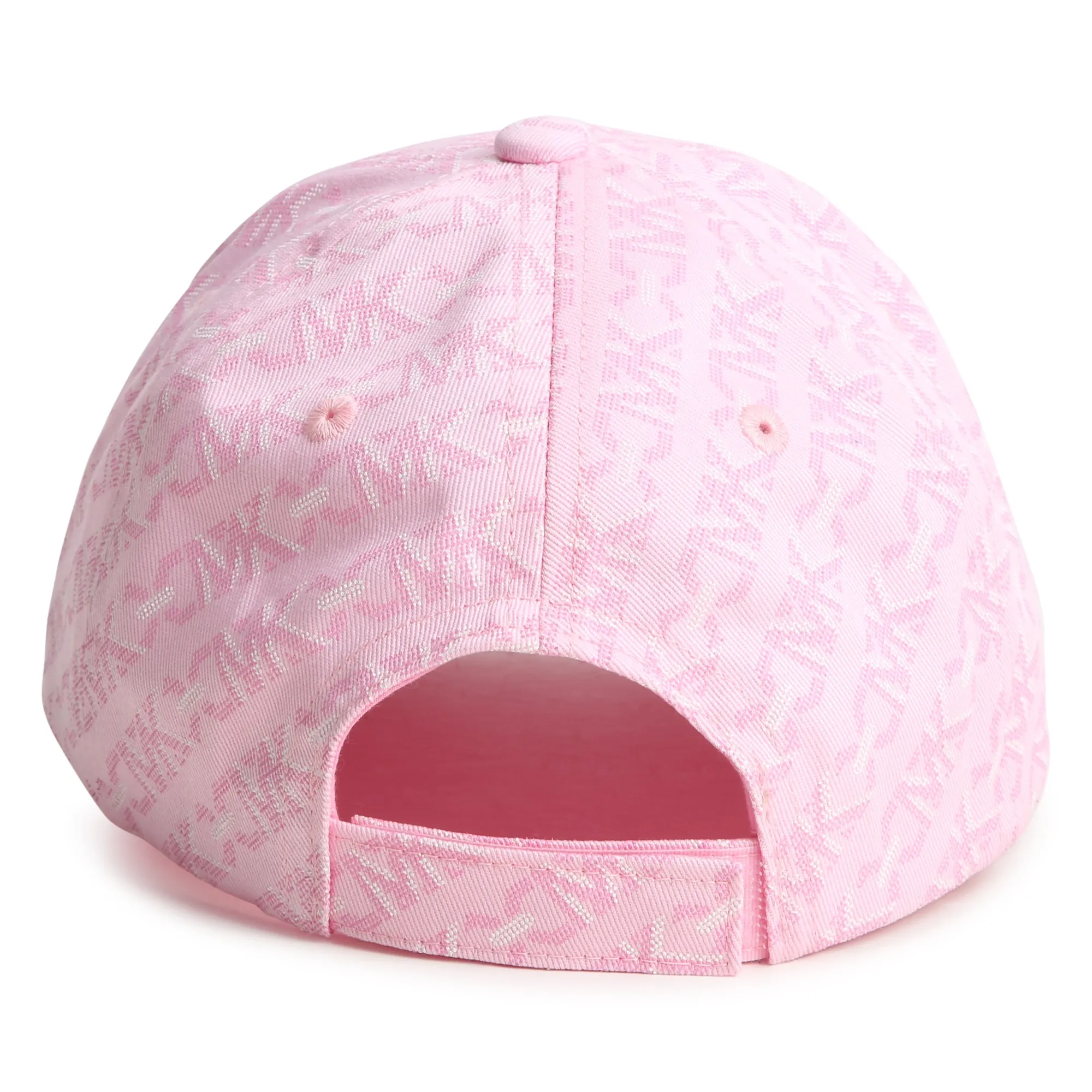 MICHAEL KORS Gorra de algodón estampada