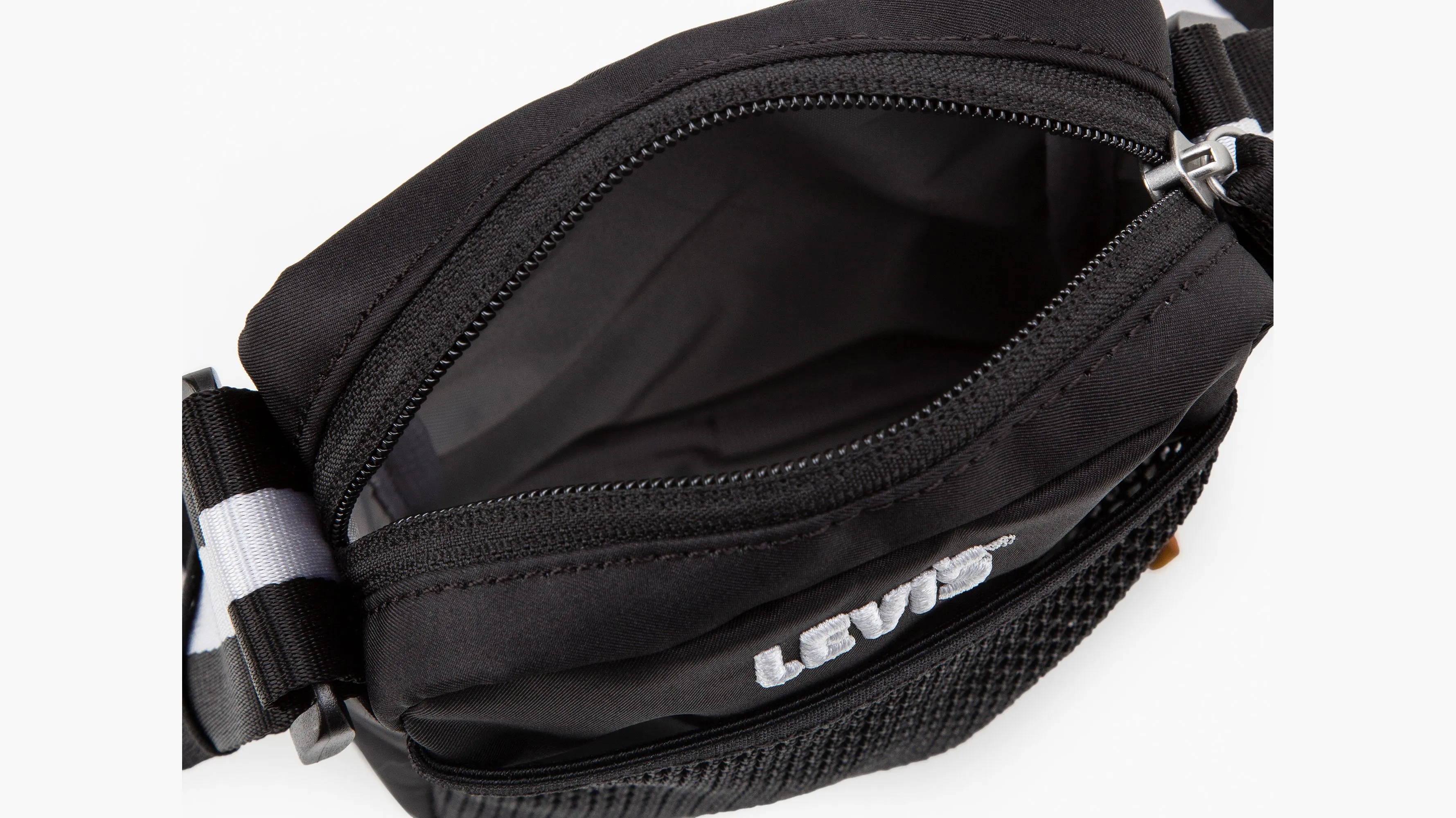 Minibandolera Levi's® Gold Tab™