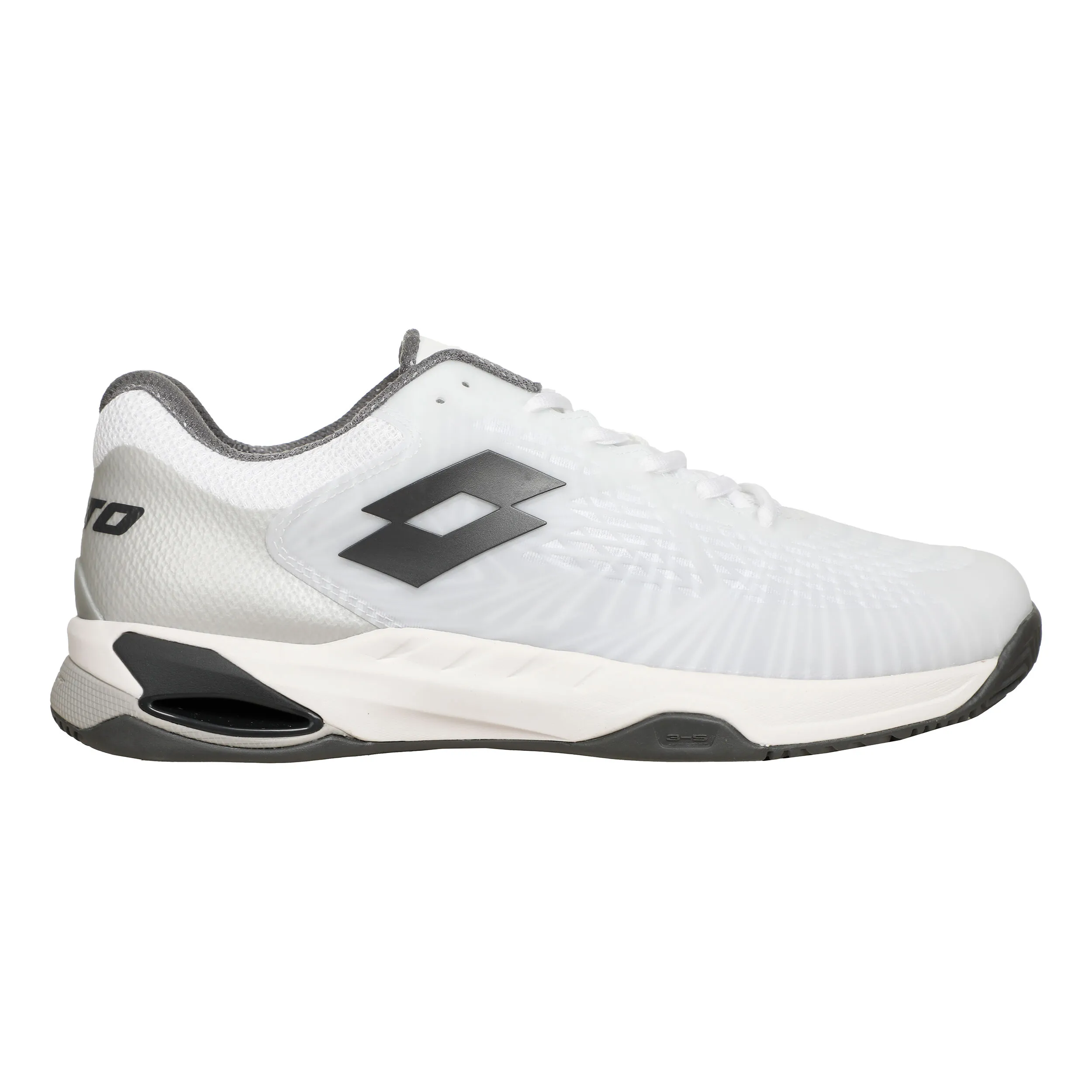 Mirage 100 II Zapatilla Tierra Batida Hombres