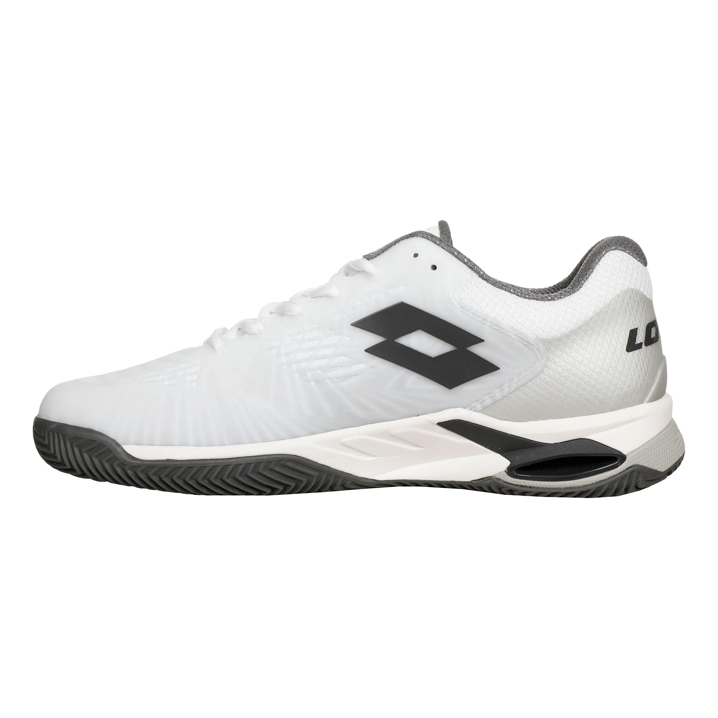 Mirage 100 II Zapatilla Tierra Batida Hombres