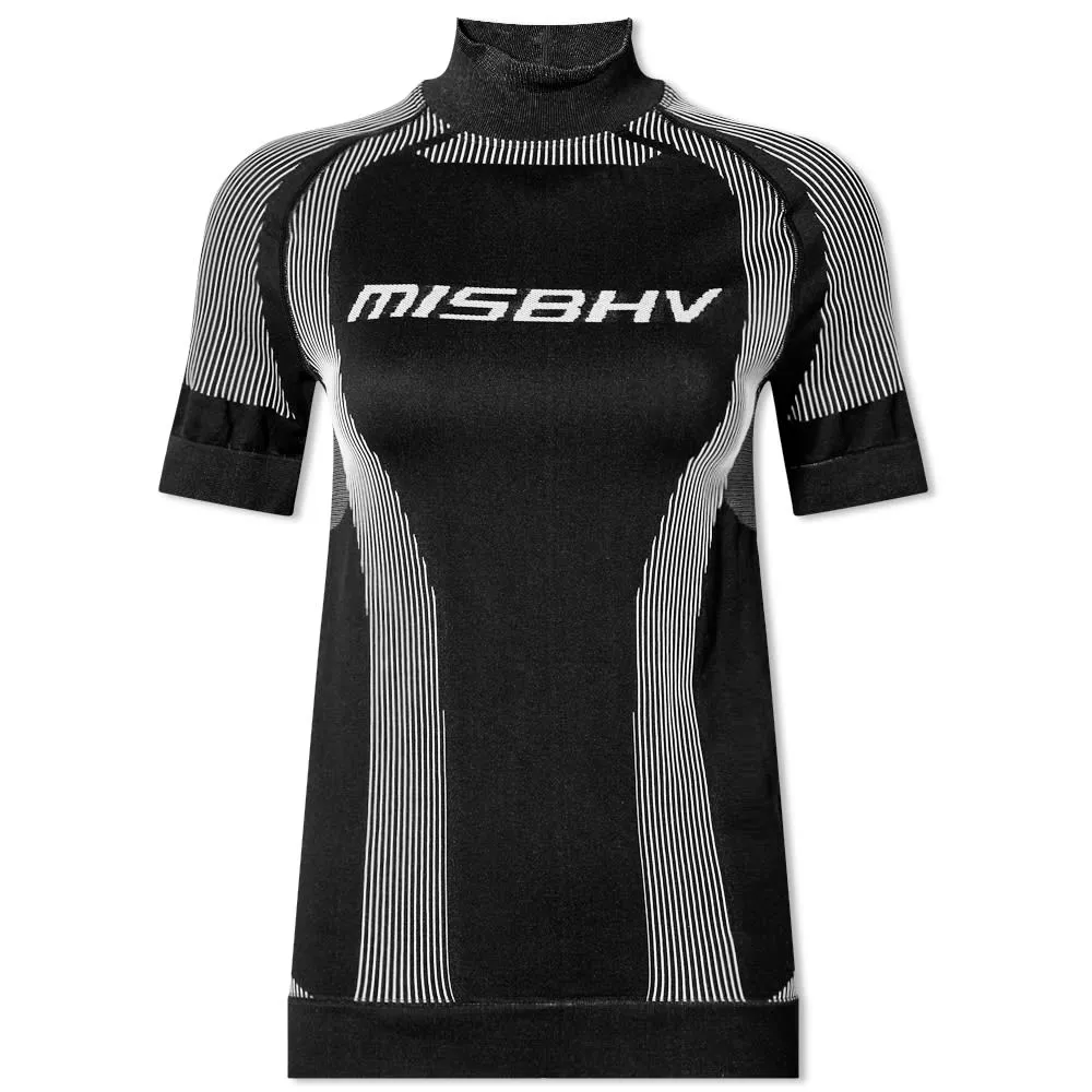 MISBHV Sport Active Classic Tee