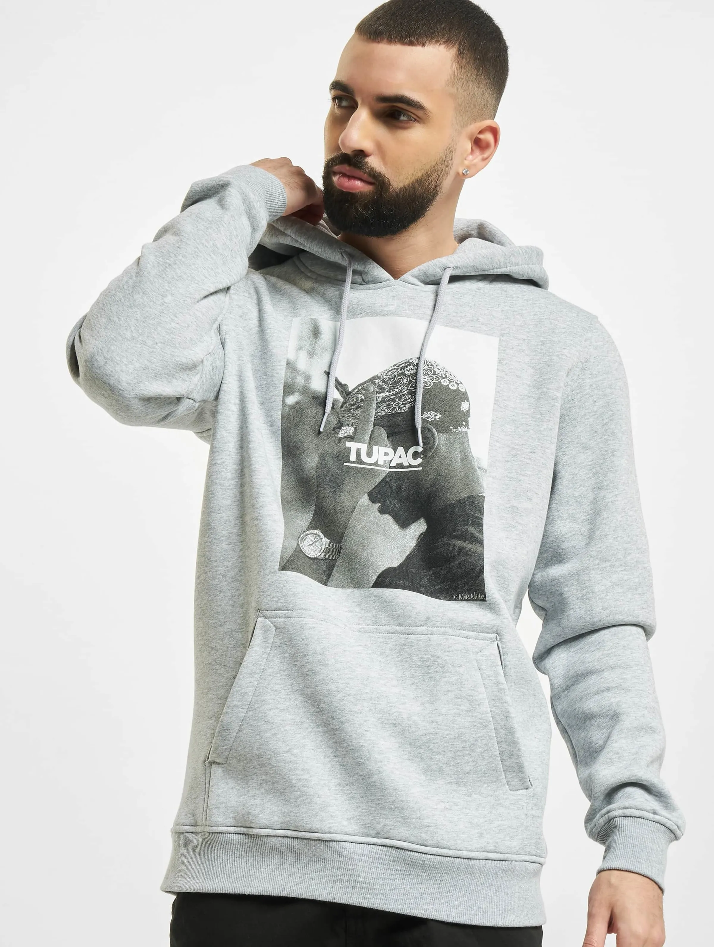 Mister Tee 2pac F*ck The World