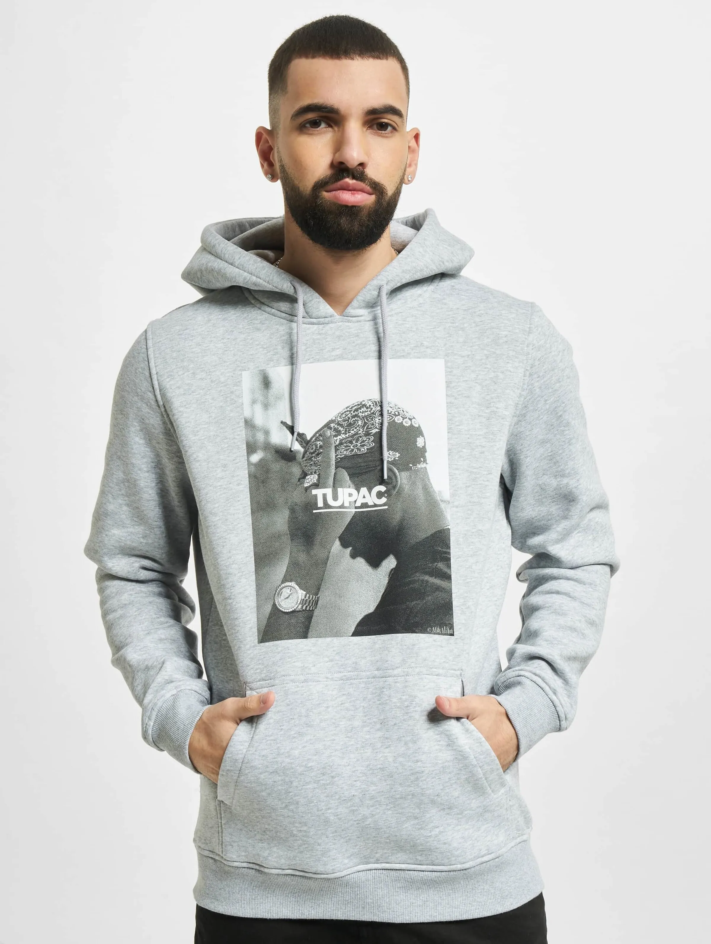 Mister Tee 2pac F*ck The World