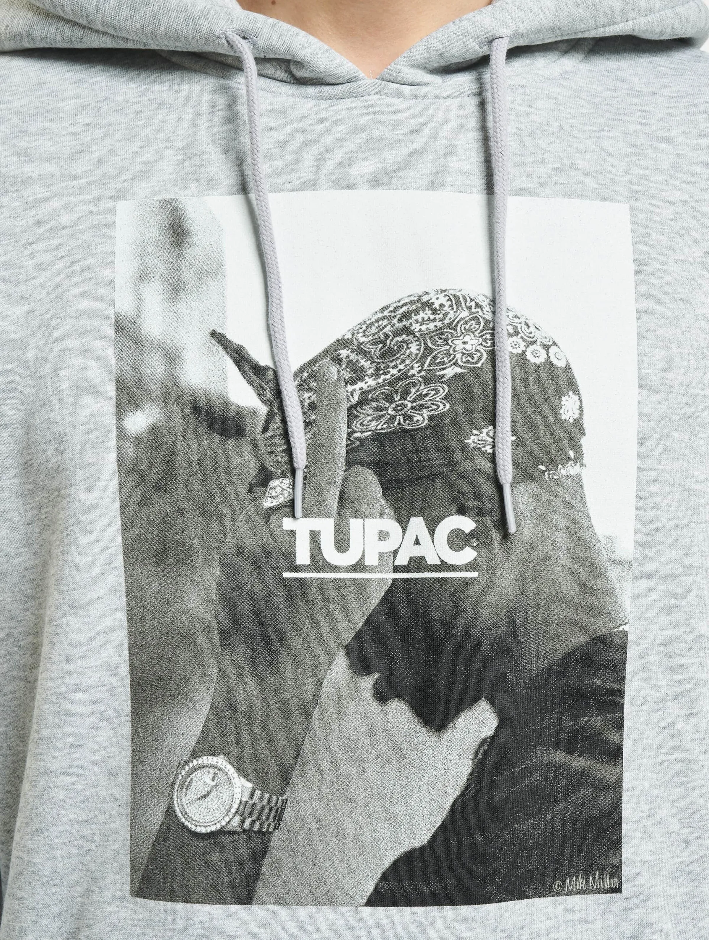 Mister Tee 2pac F*ck The World