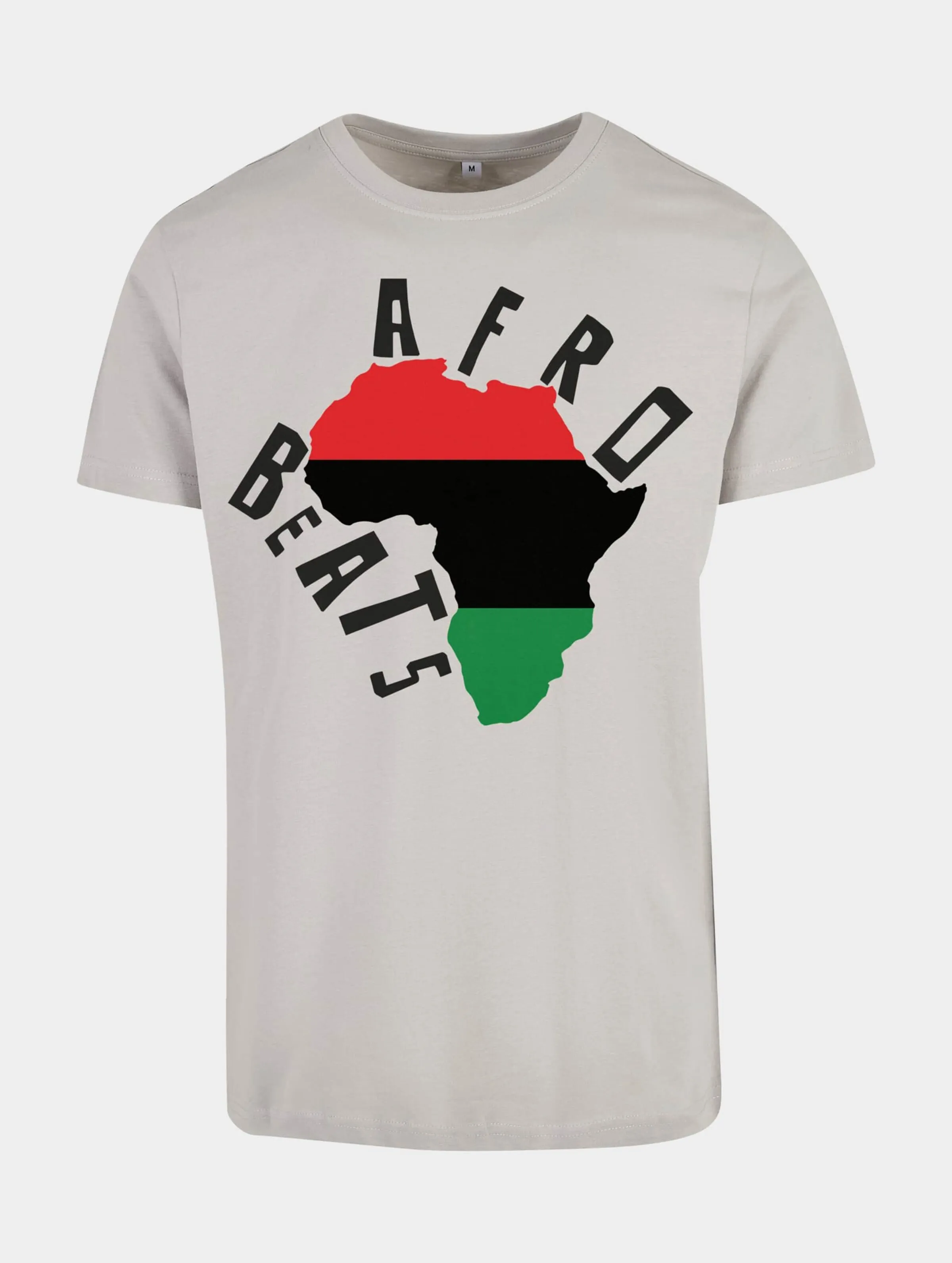 Mister Tee Afro Beats