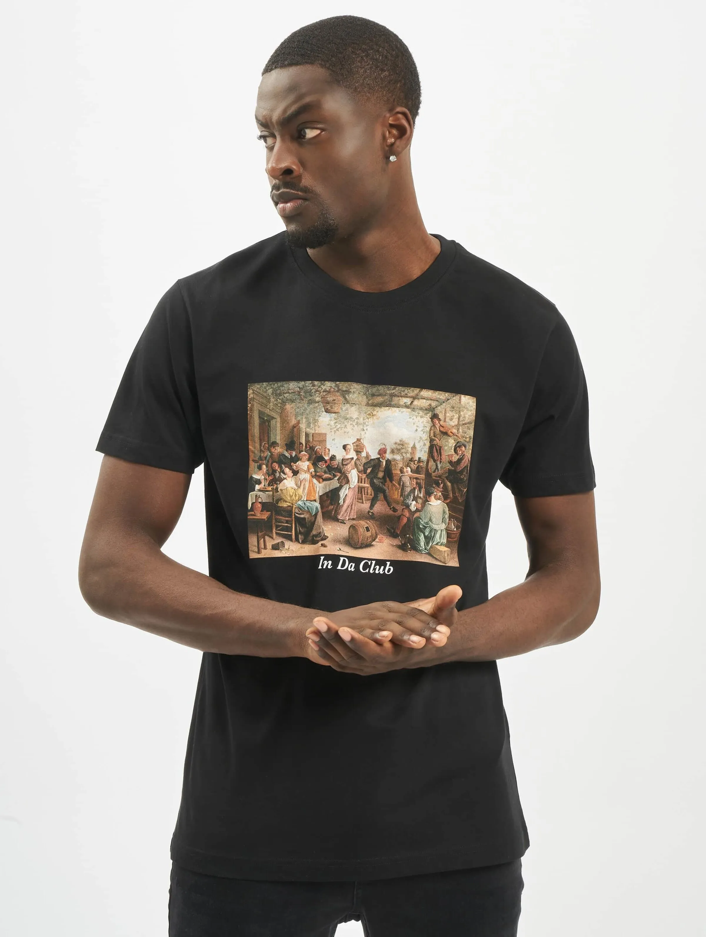 Mister Tee Club