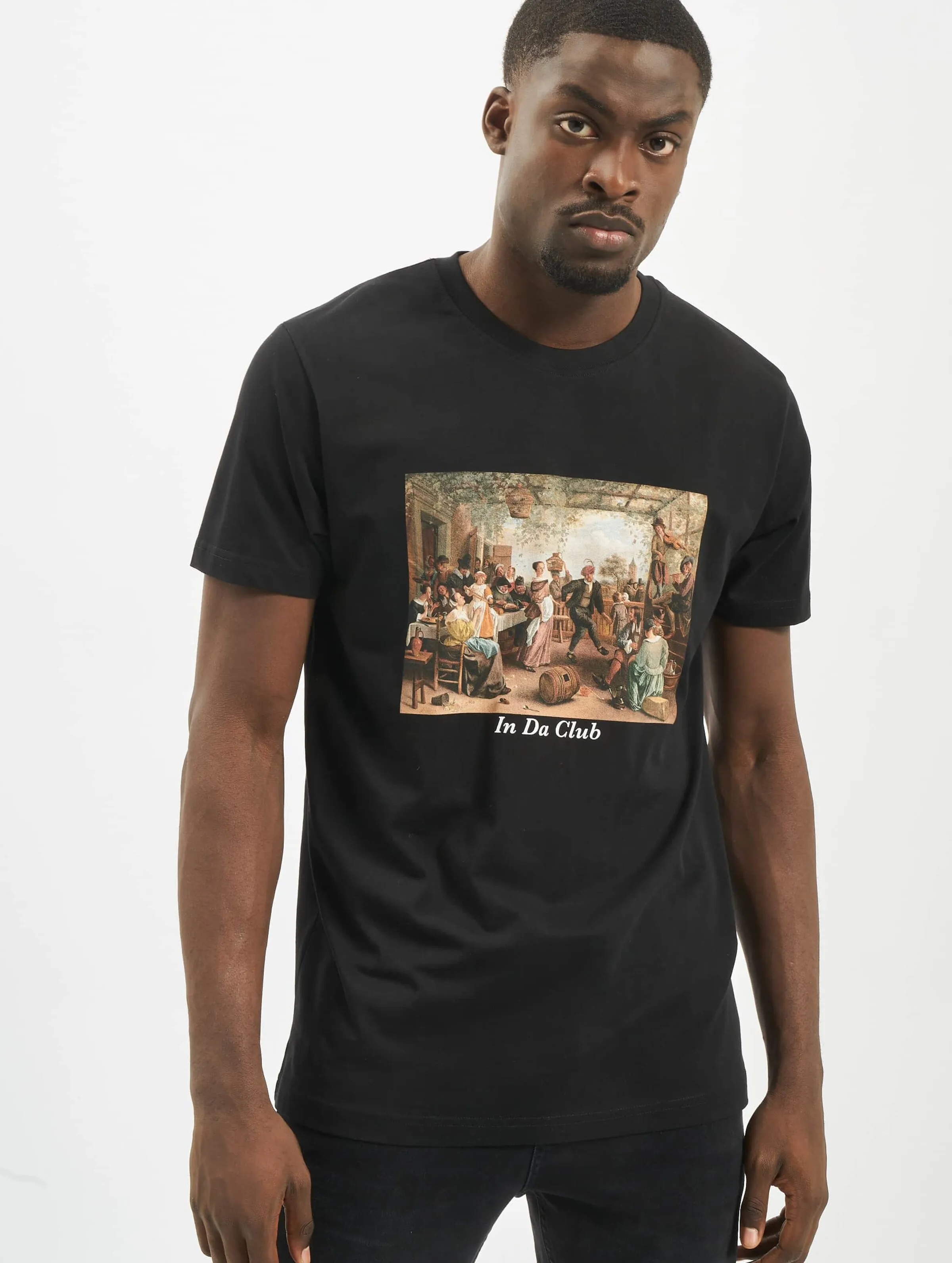 Mister Tee Club