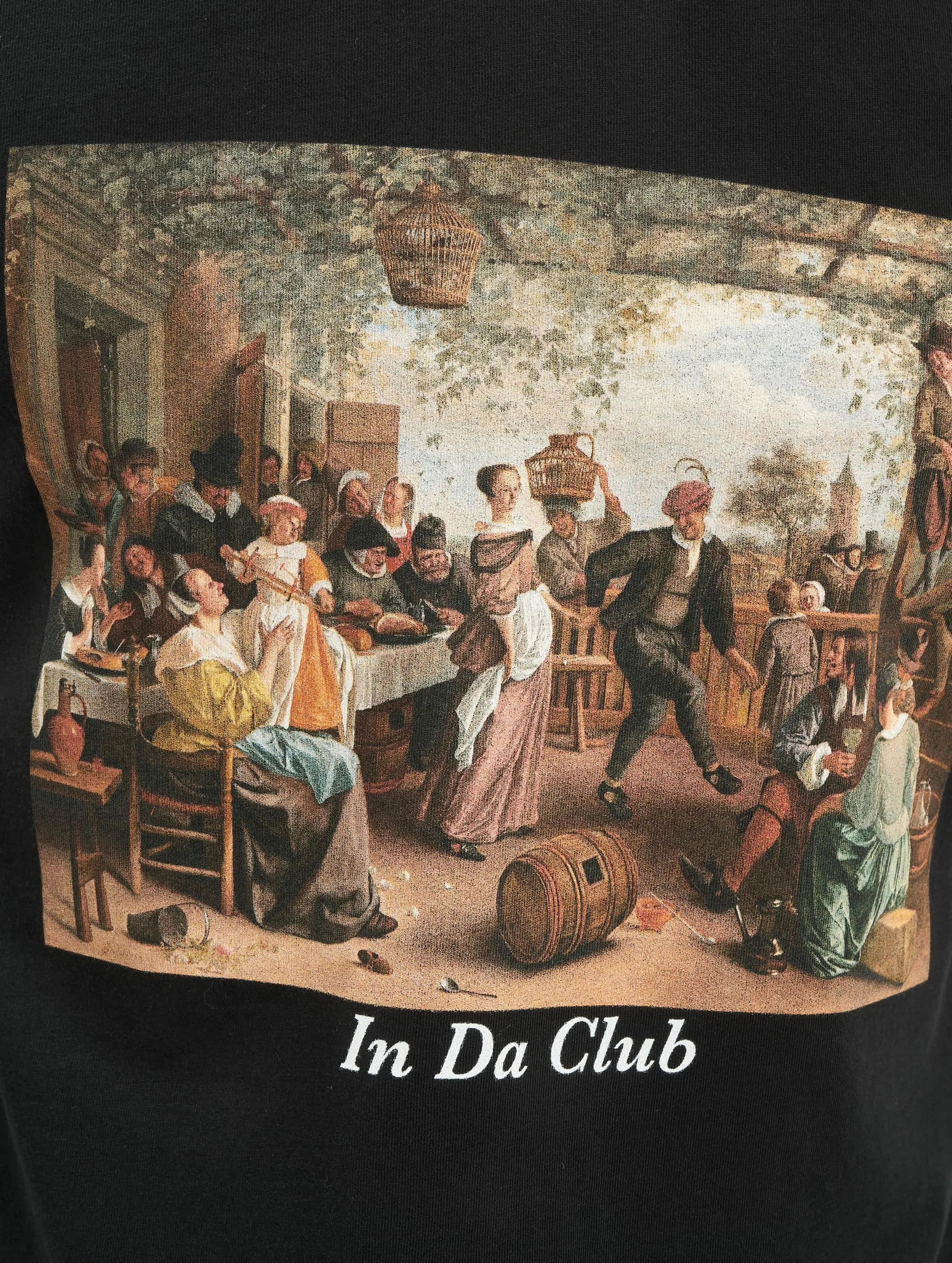 Mister Tee Club