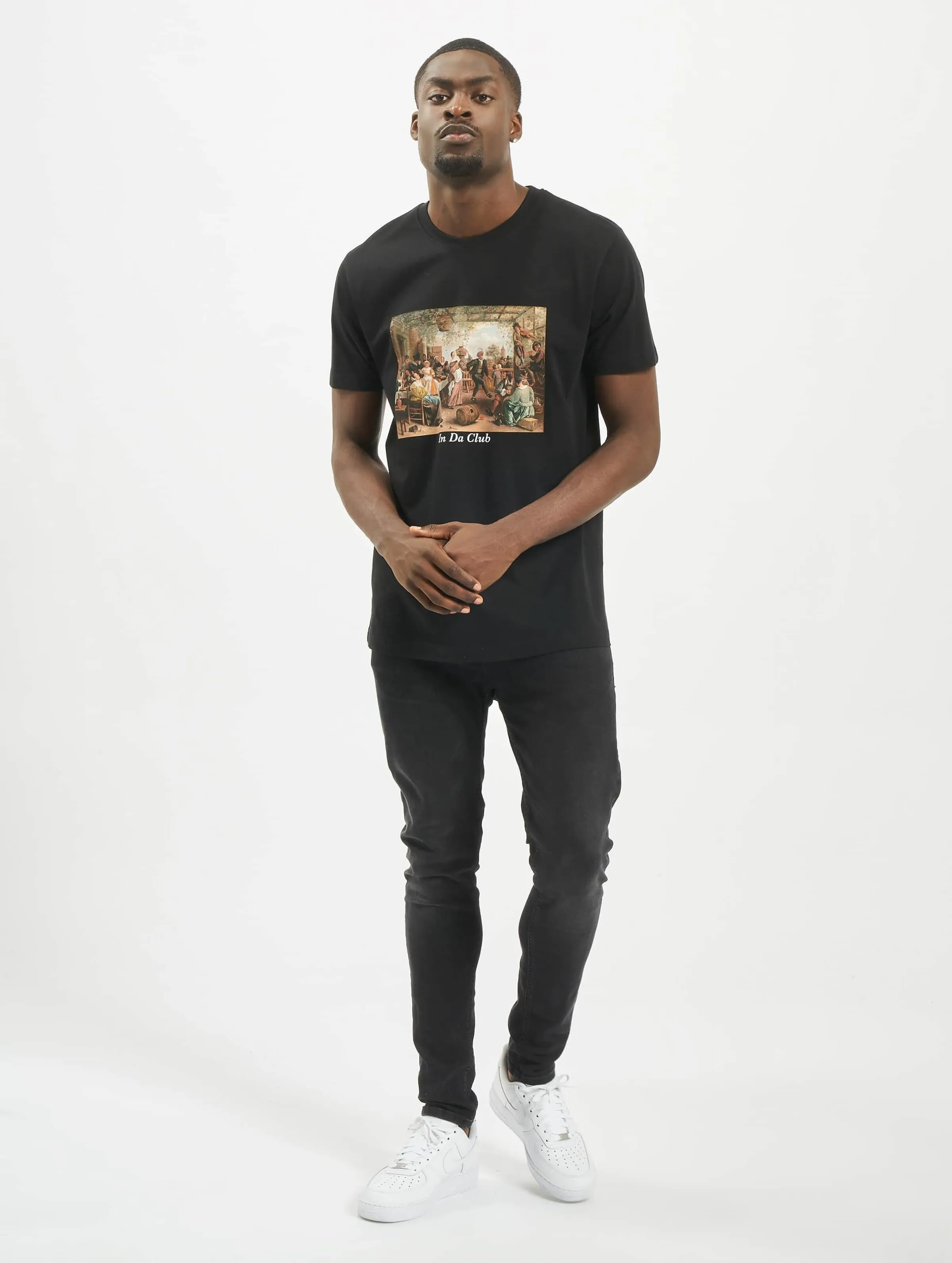 Mister Tee Club