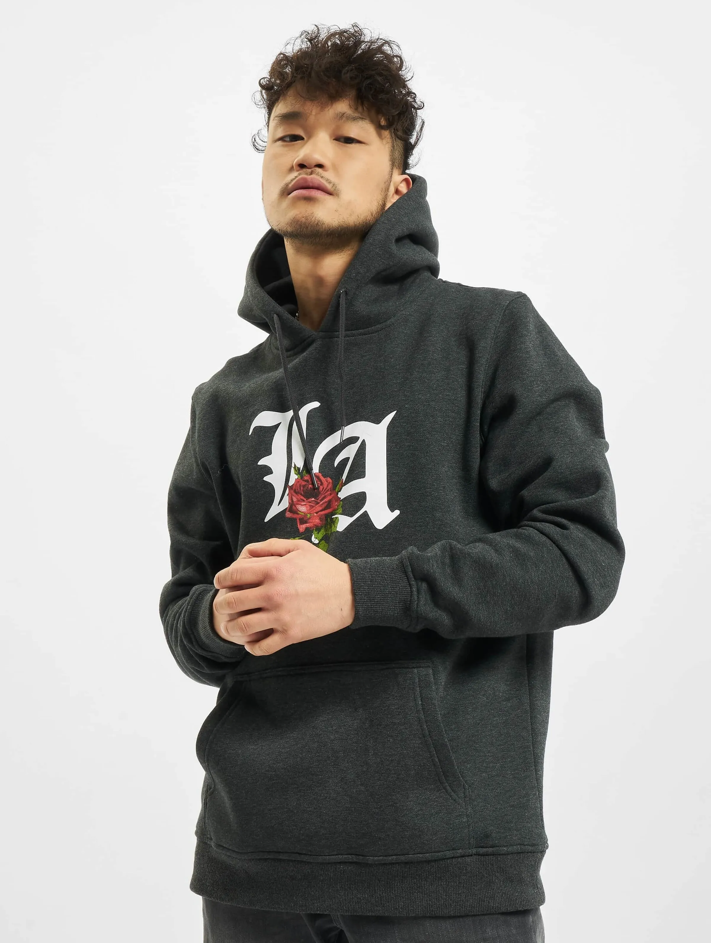 Mister Tee LA Rose