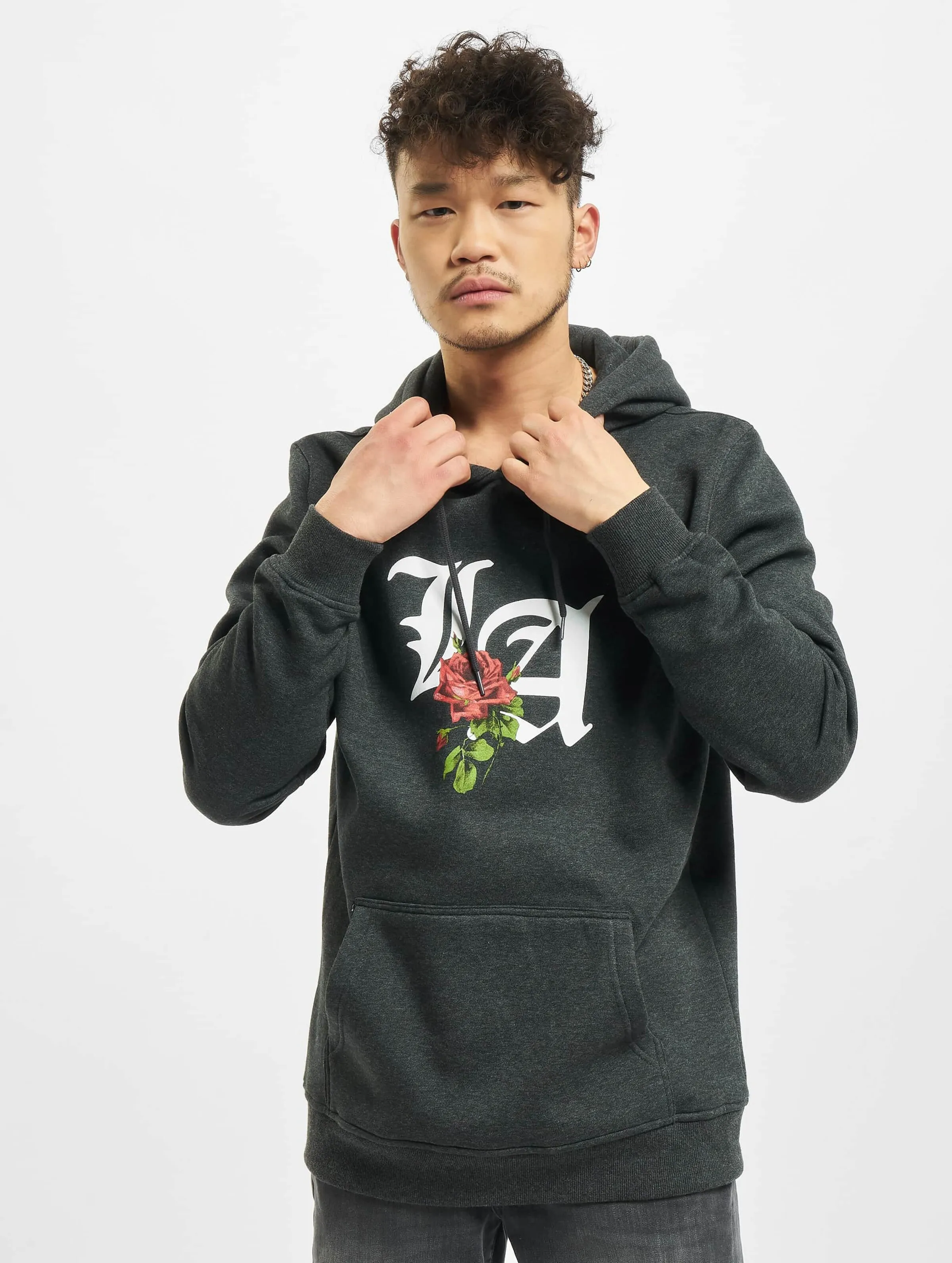 Mister Tee LA Rose