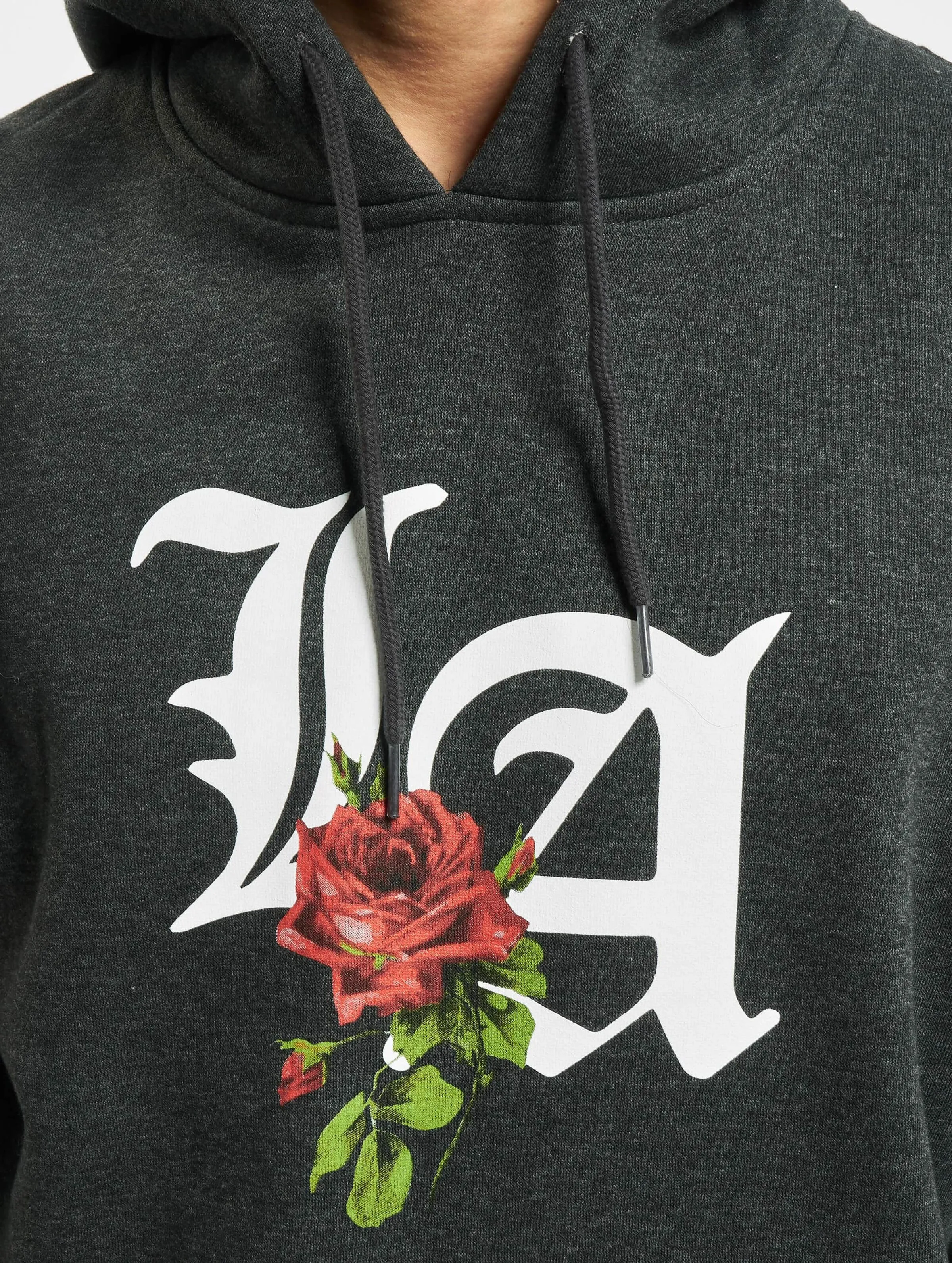Mister Tee LA Rose