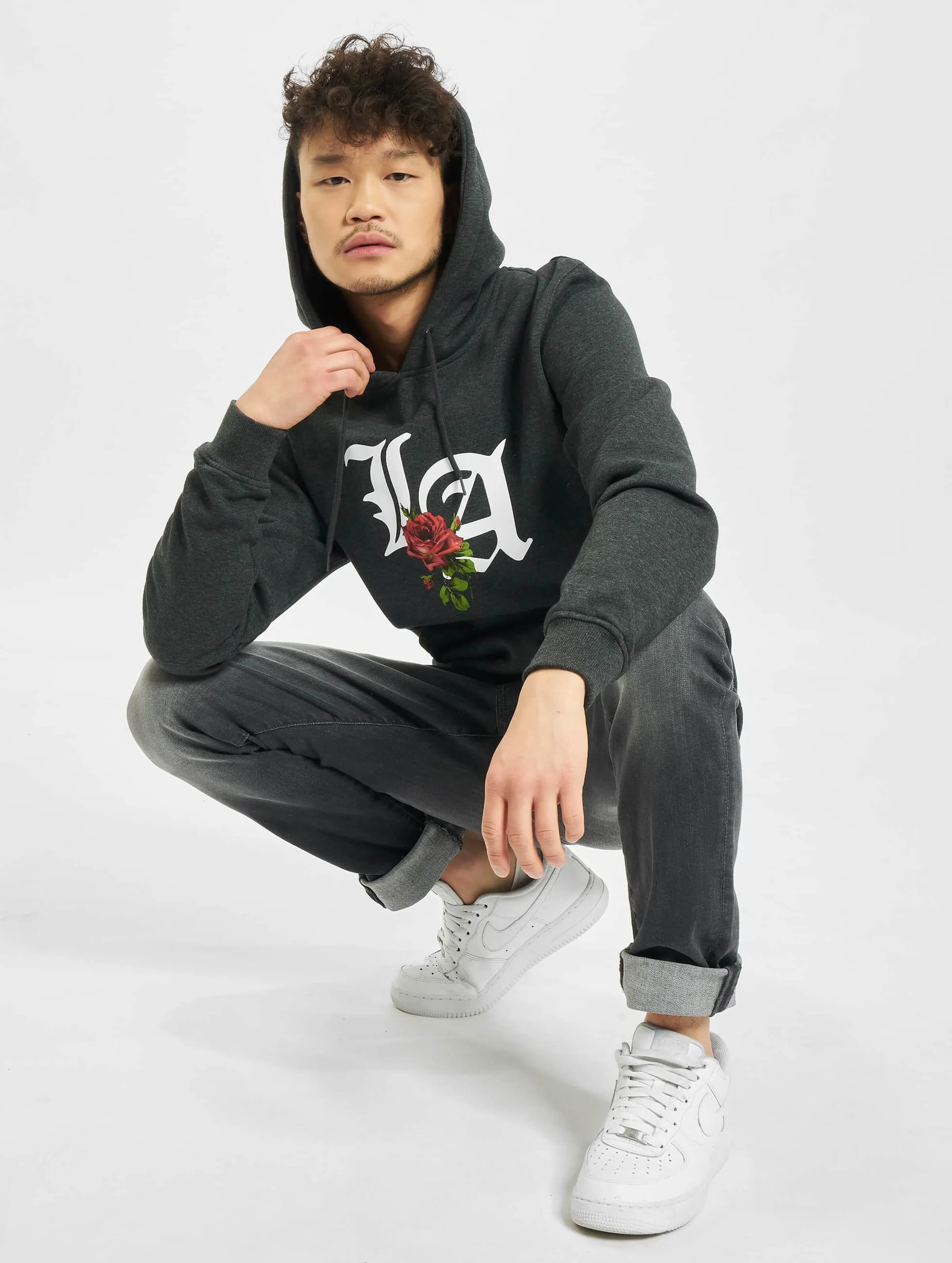 Mister Tee LA Rose