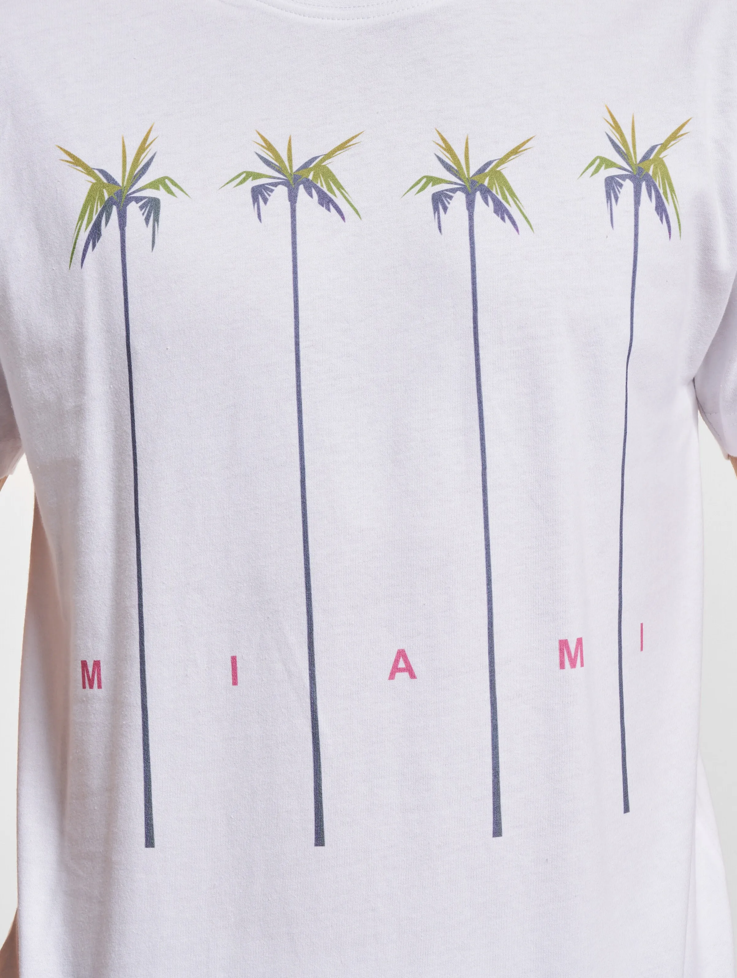 Mister Tee Miami Palms
