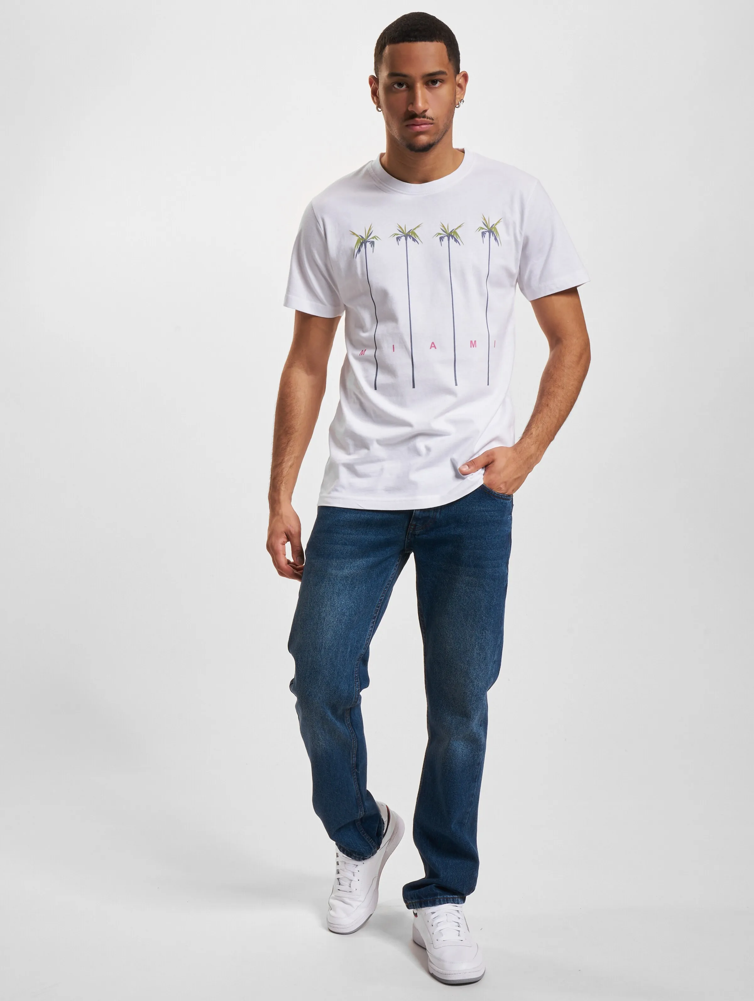 Mister Tee Miami Palms
