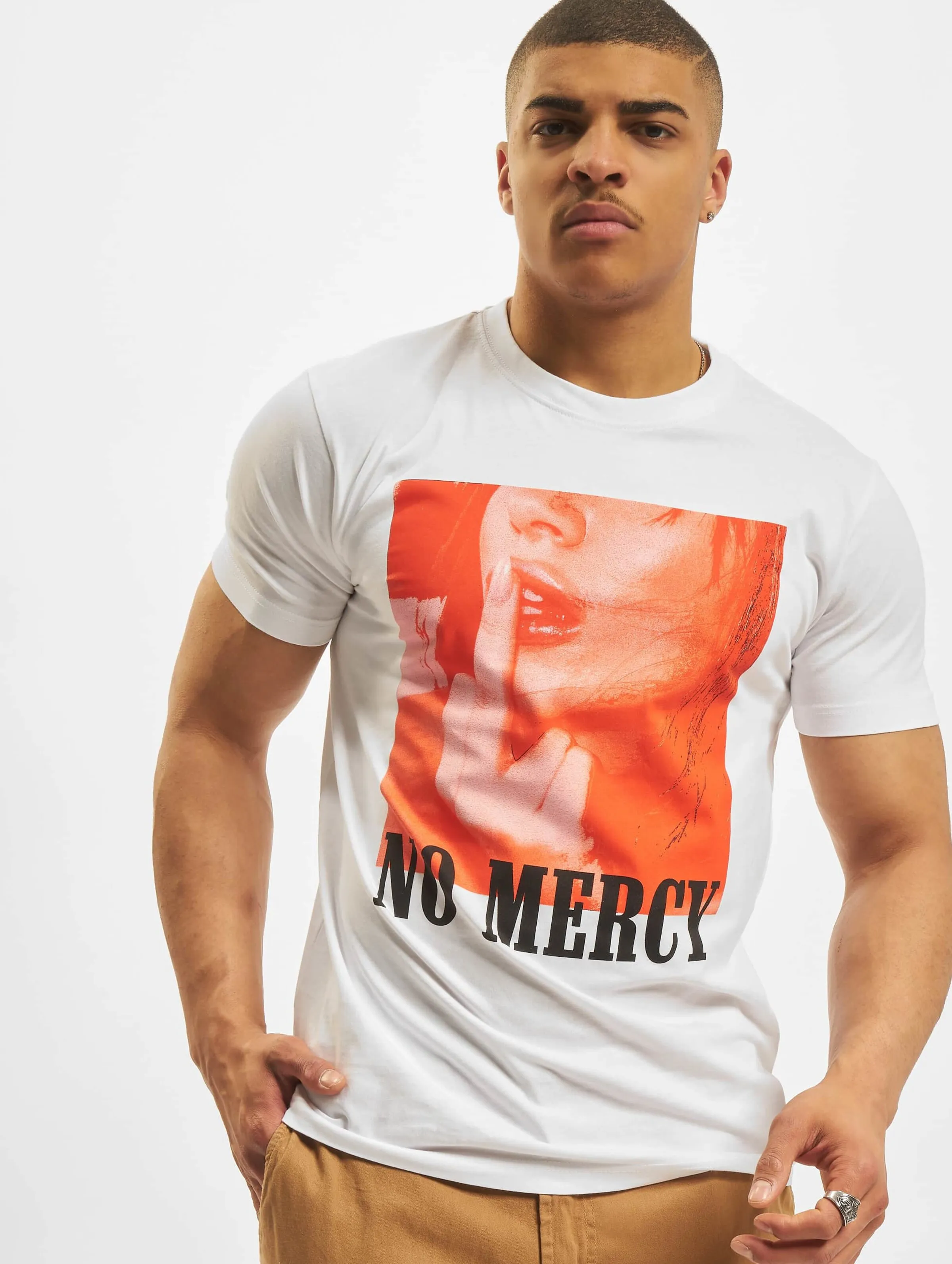 Mister Tee No Mercy