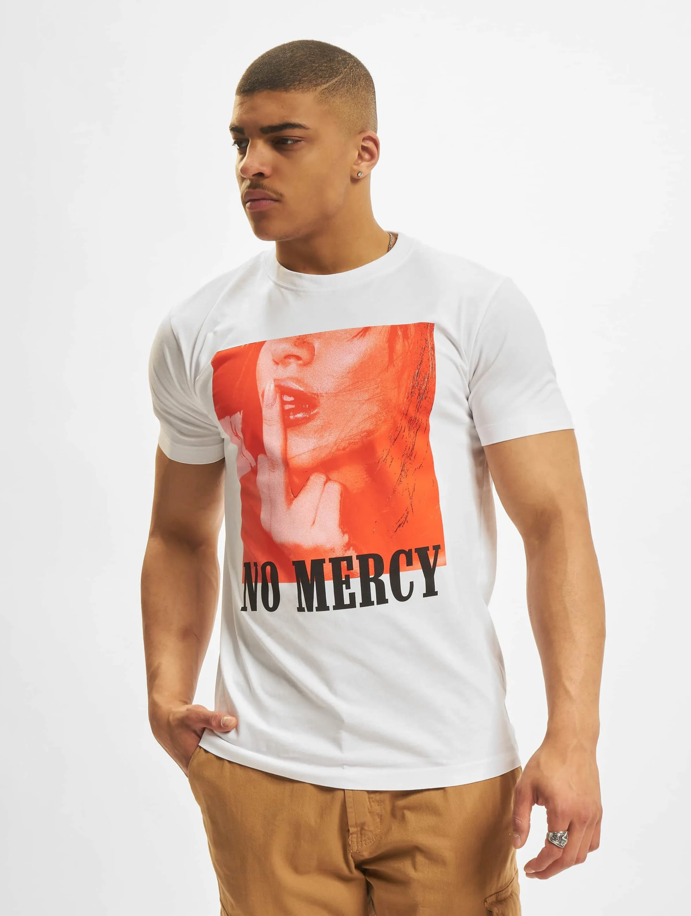 Mister Tee No Mercy