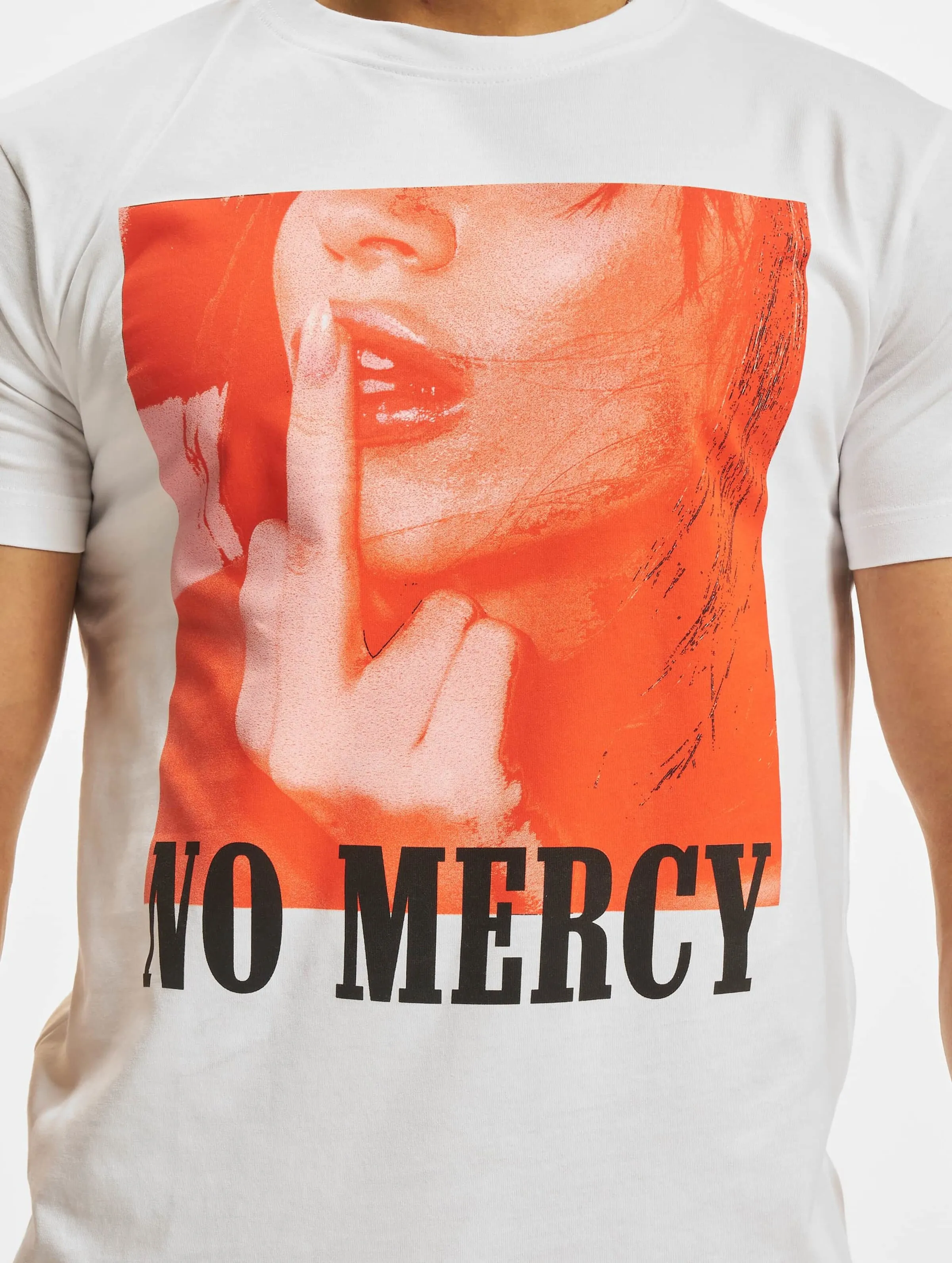 Mister Tee No Mercy