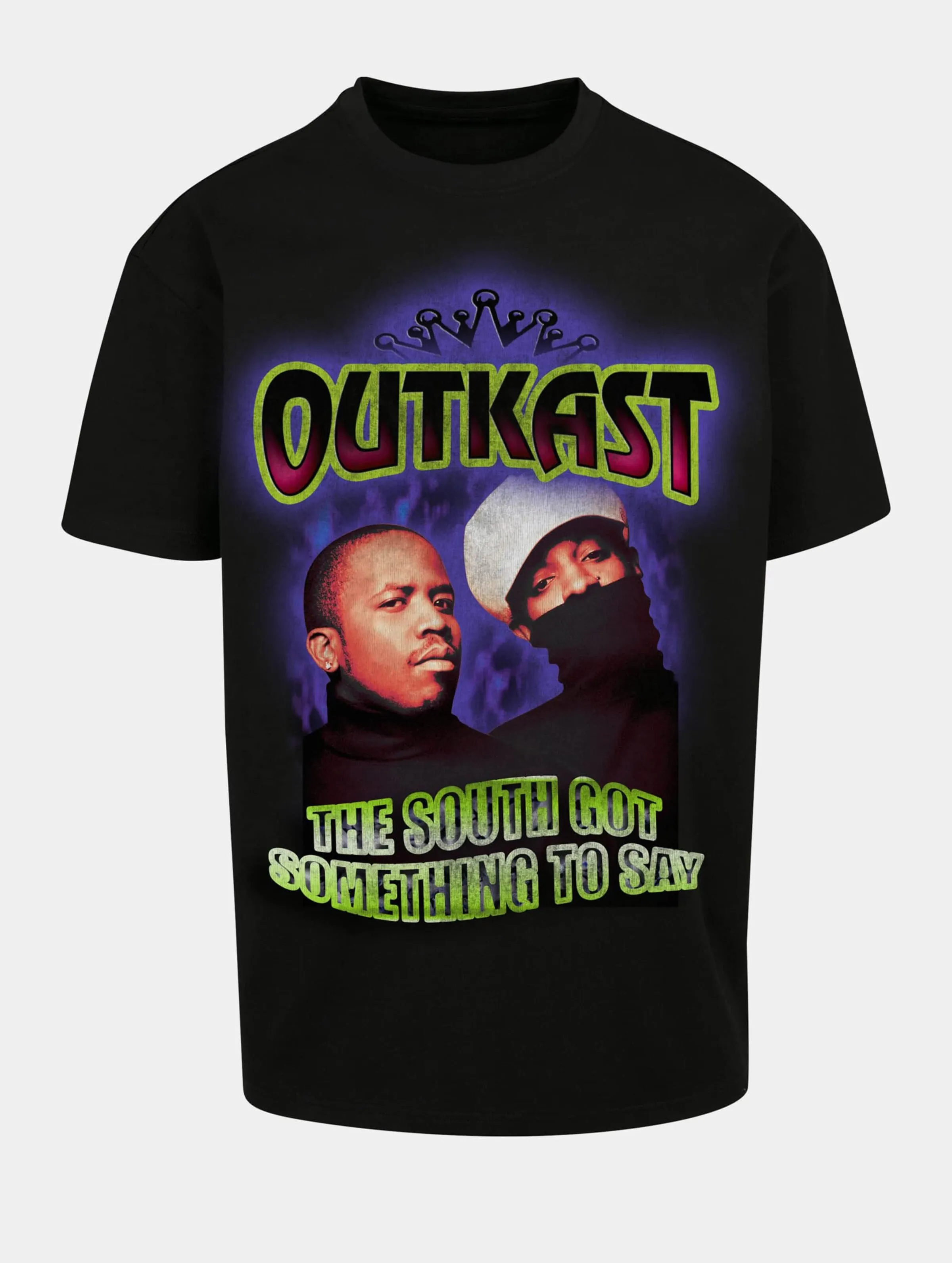 Mister Tee Outkast The South Oversize