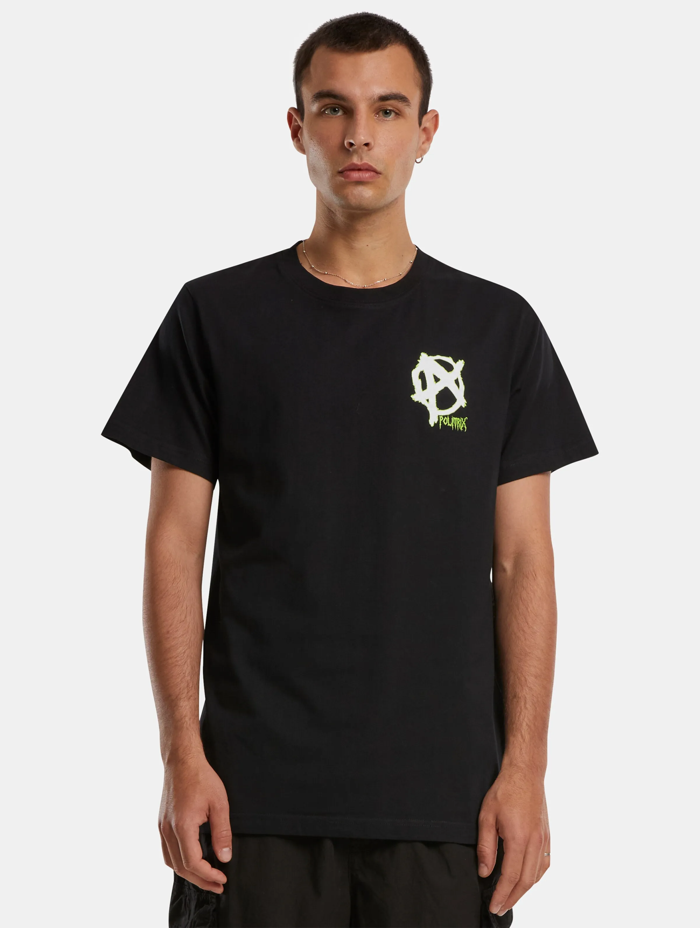 Mister Tee Politrix
