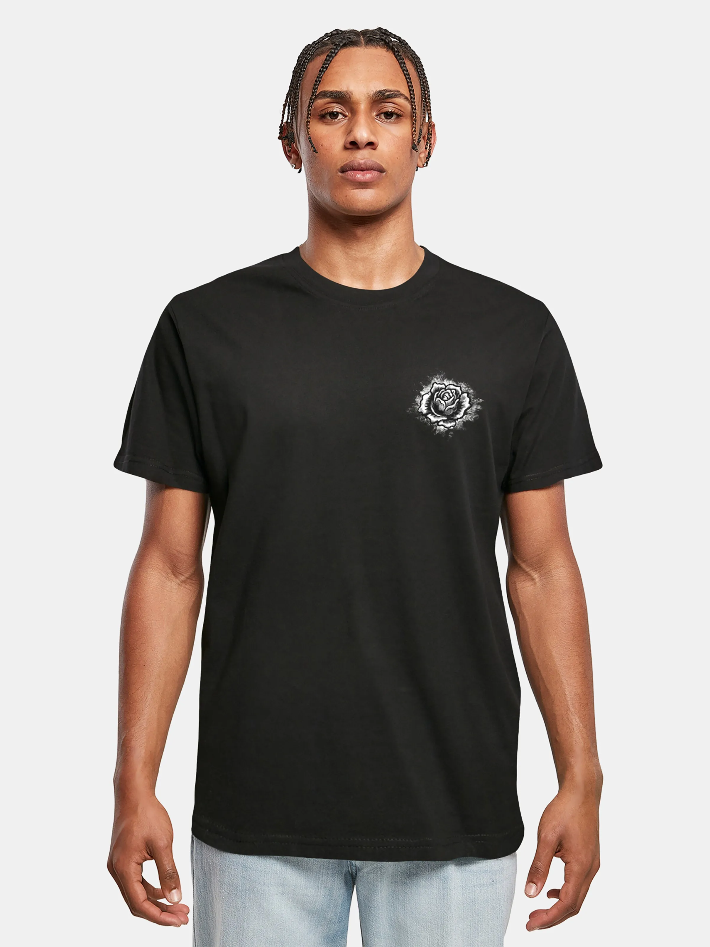 Mister Tee Rosary Mary