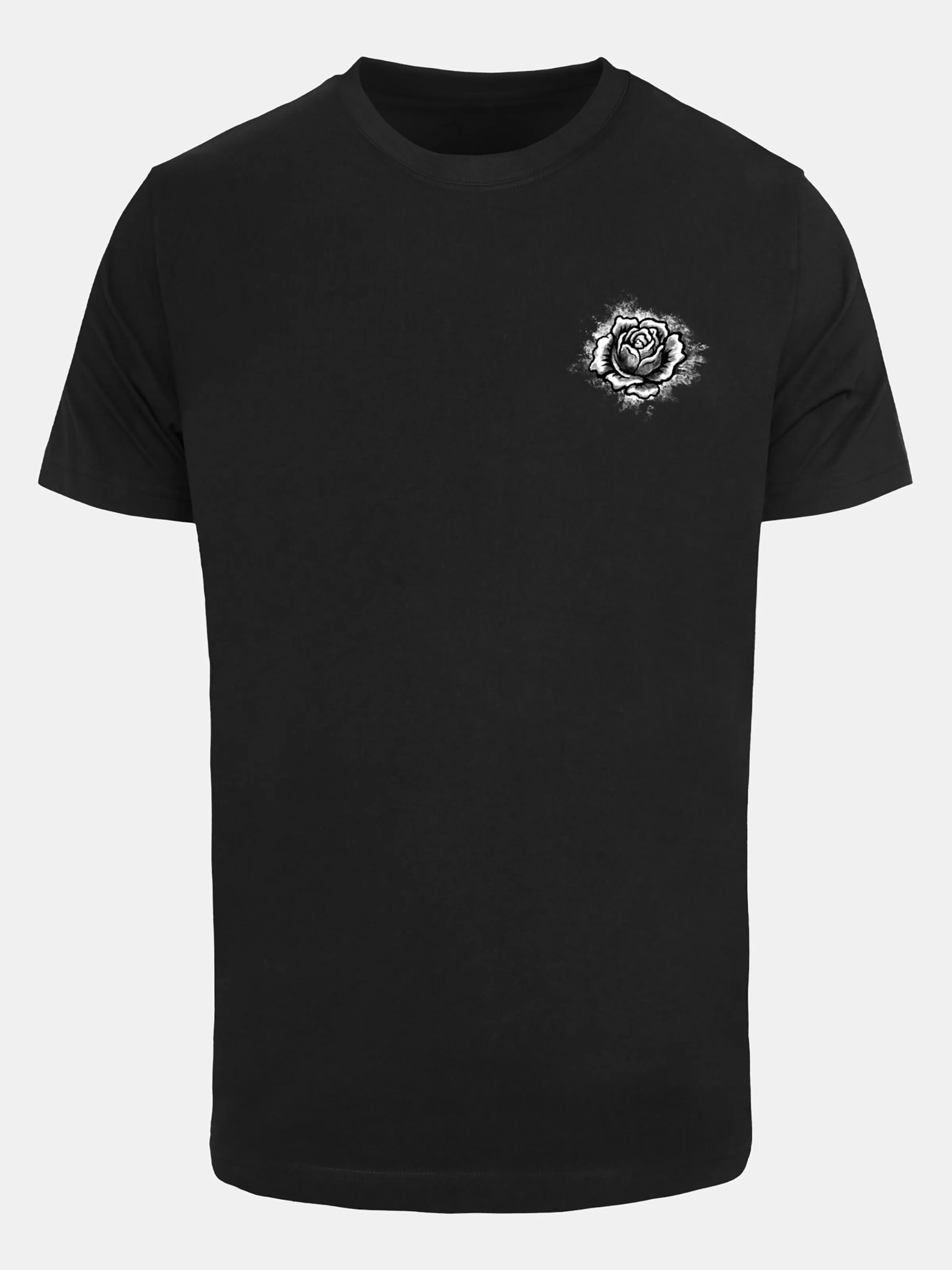 Mister Tee Rosary Mary