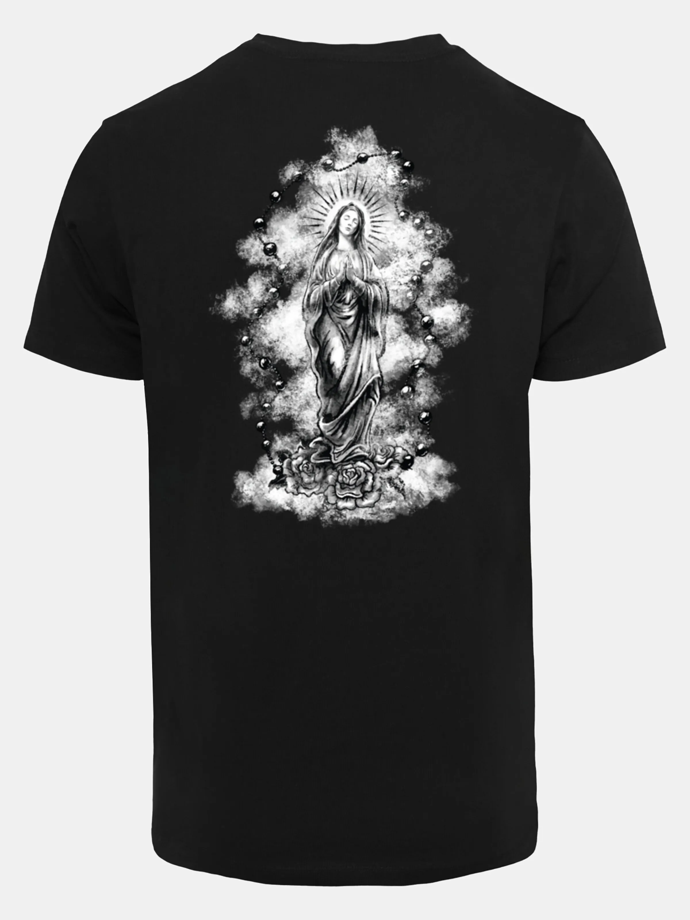 Mister Tee Rosary Mary