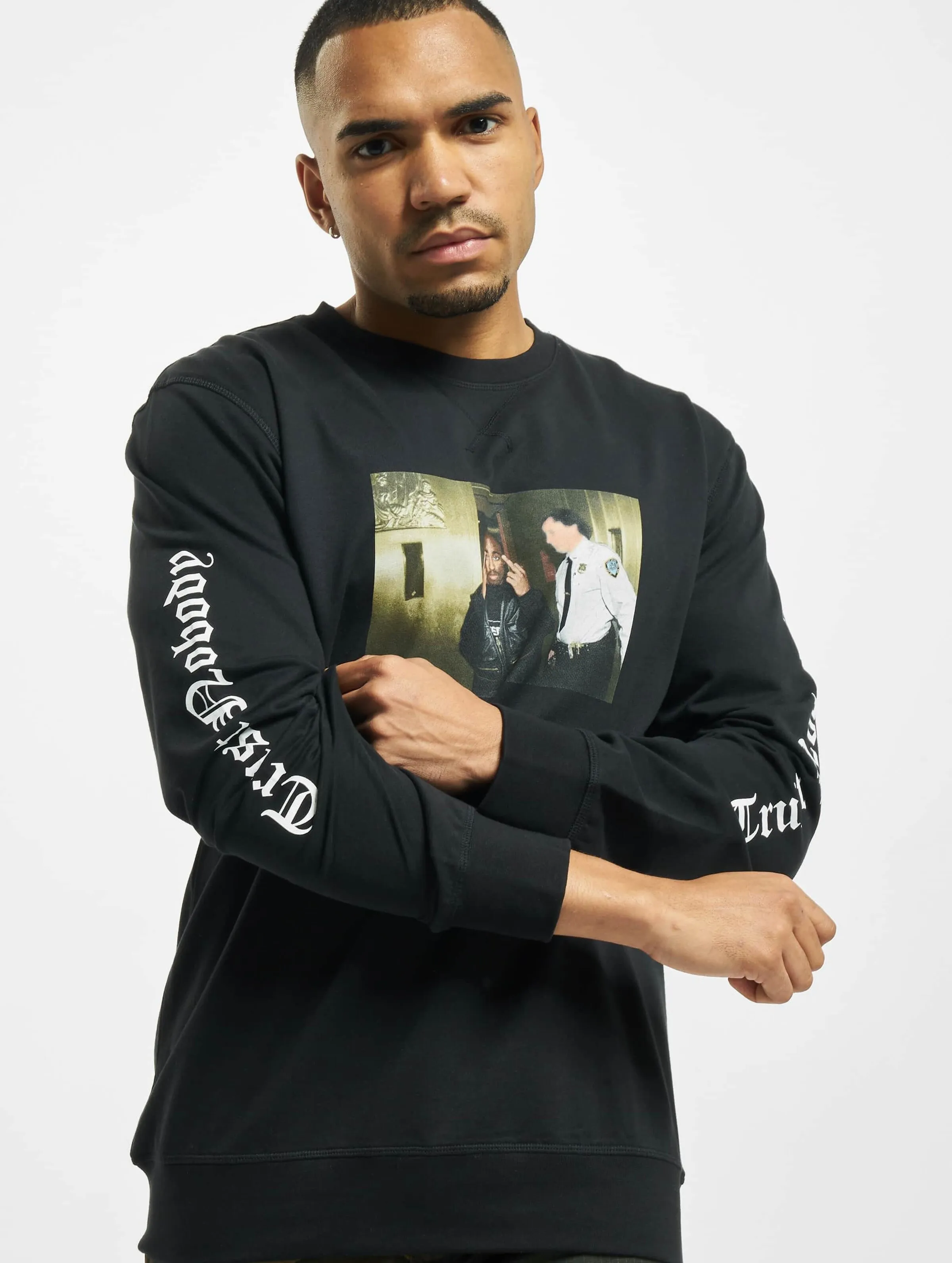 Mister Tee Tupac Trust Nobody