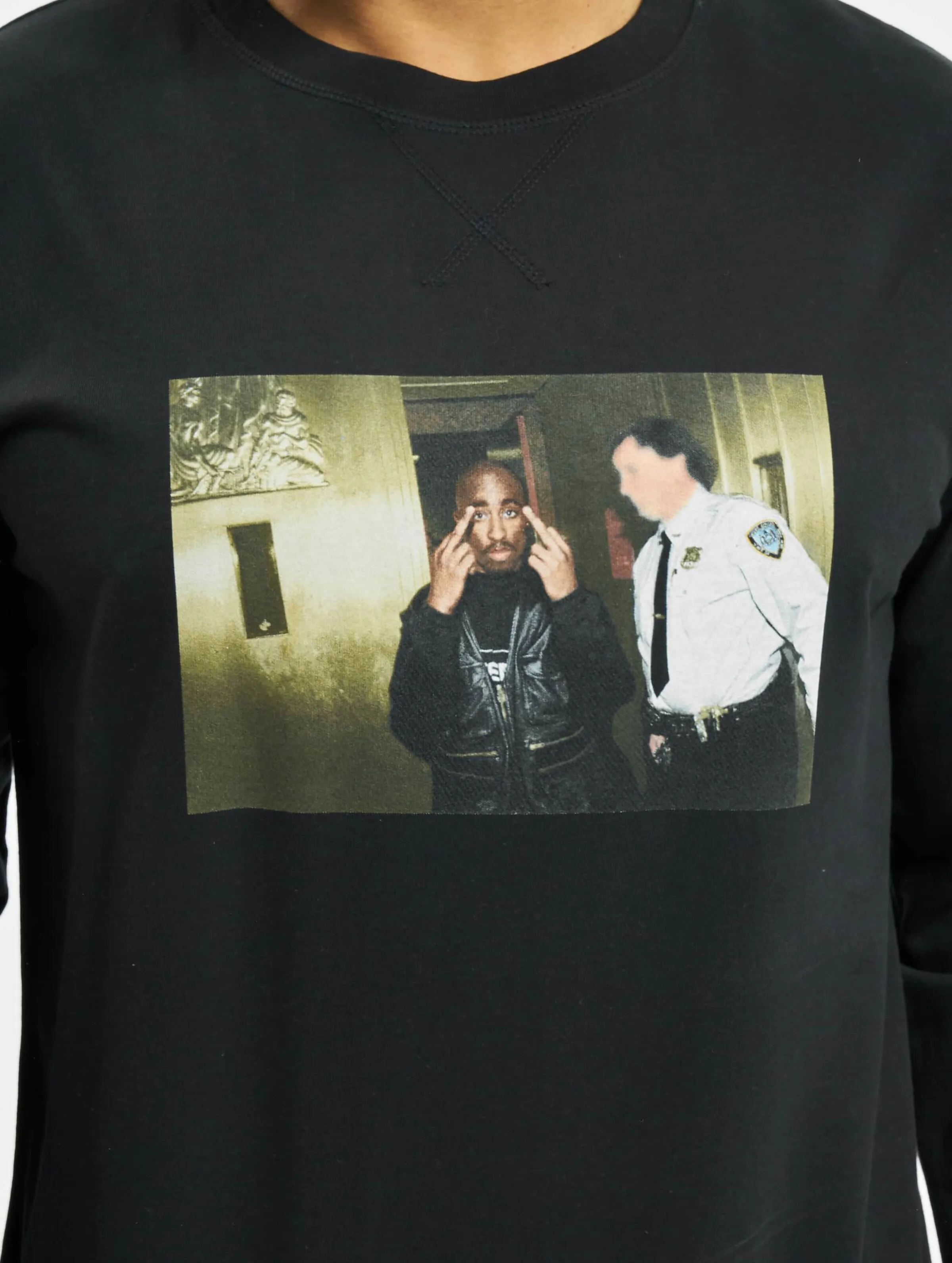 Mister Tee Tupac Trust Nobody