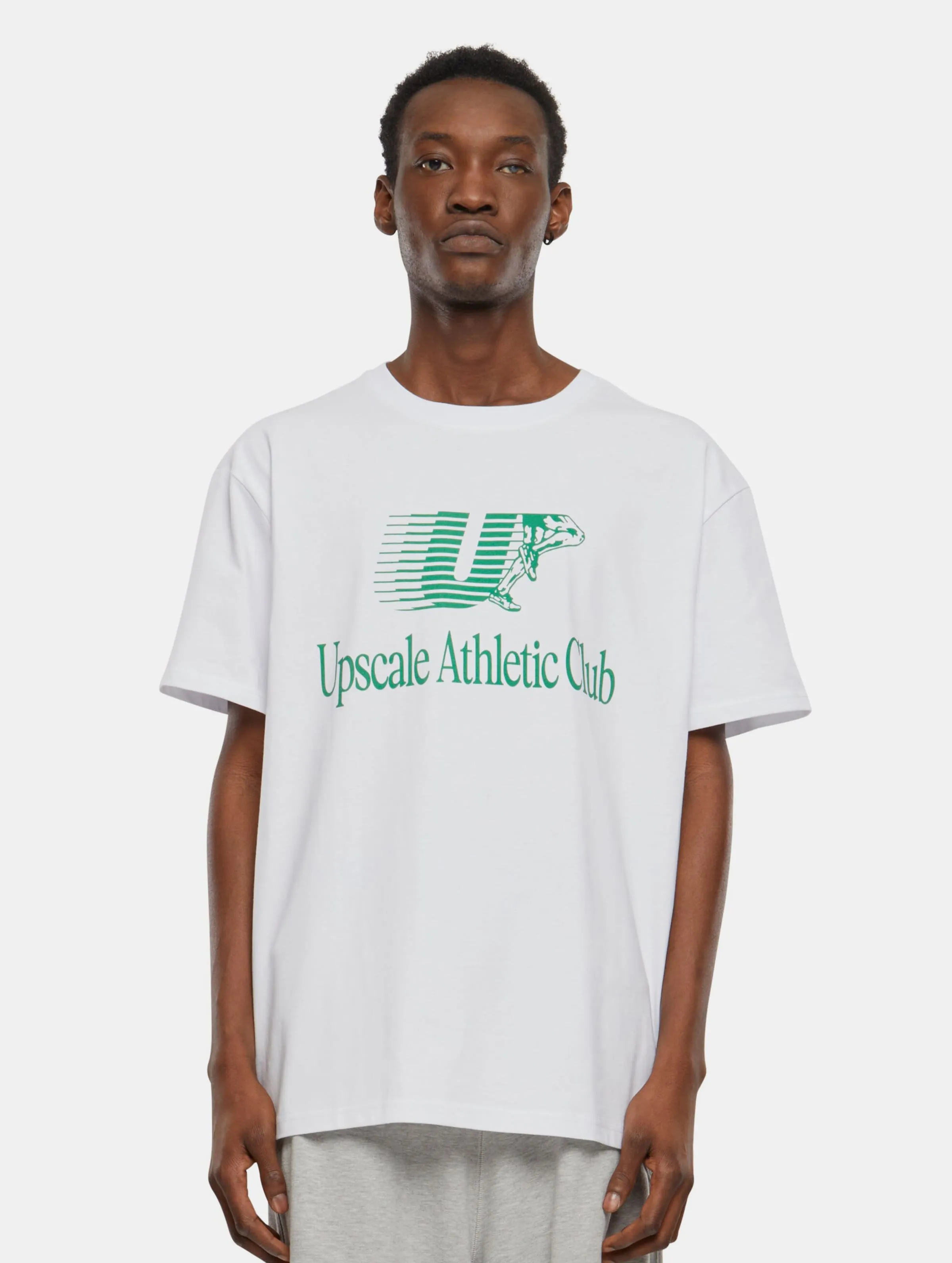 Mister Tee Upscale Athletic Club