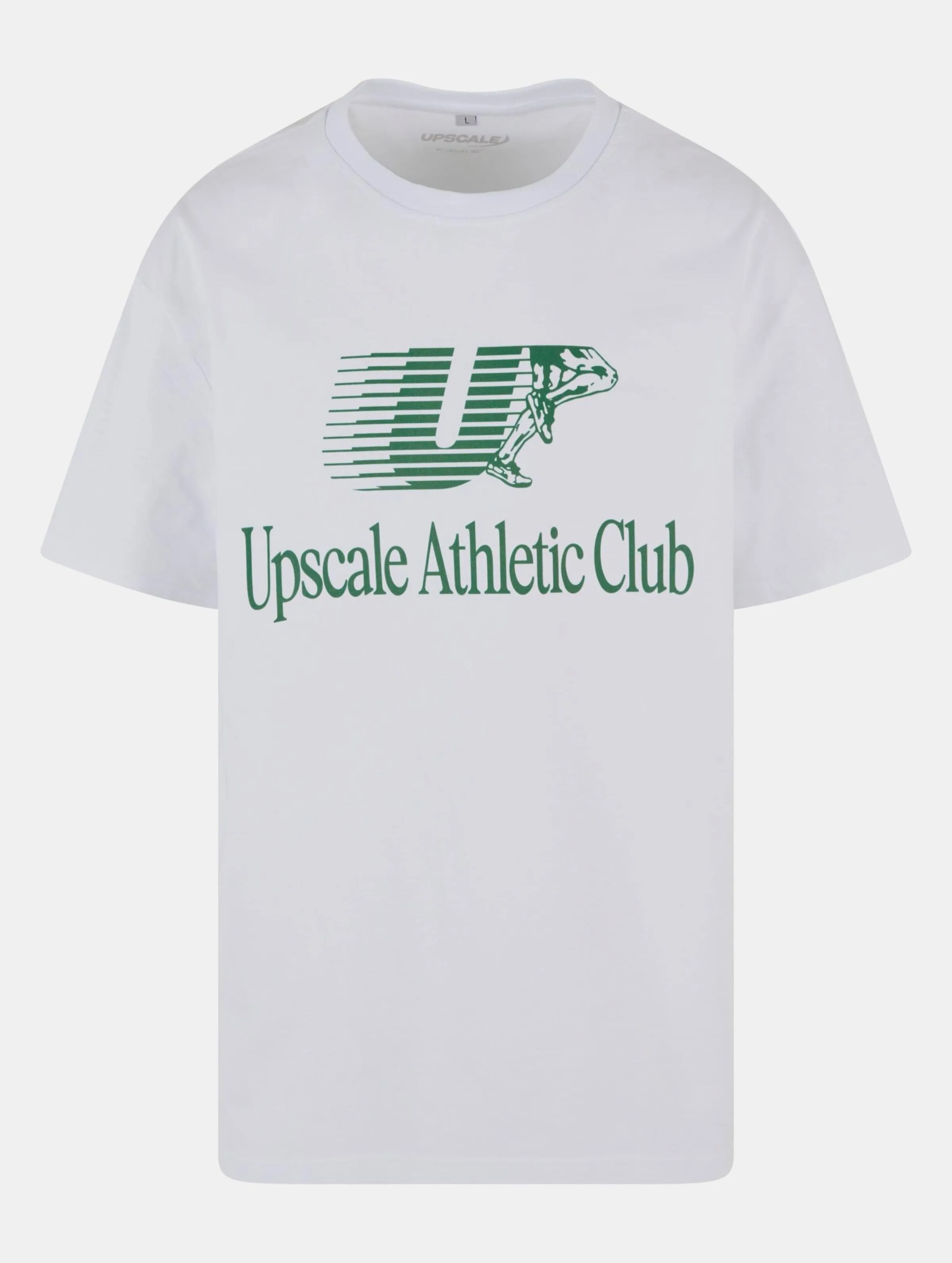 Mister Tee Upscale Athletic Club